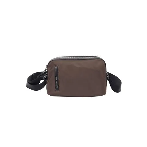 Hunter Medium Messenger Bag