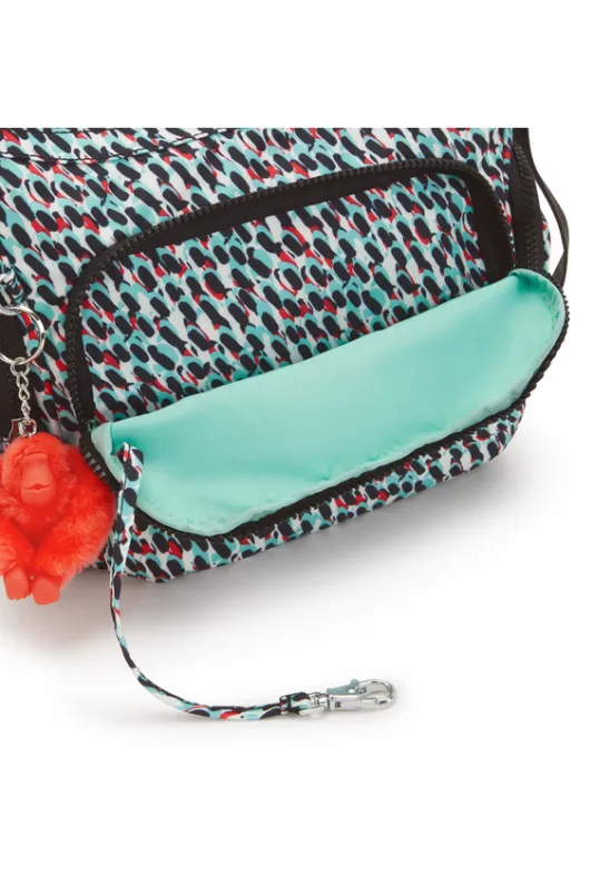 Izellah Medium Across Body Shoulder Bag