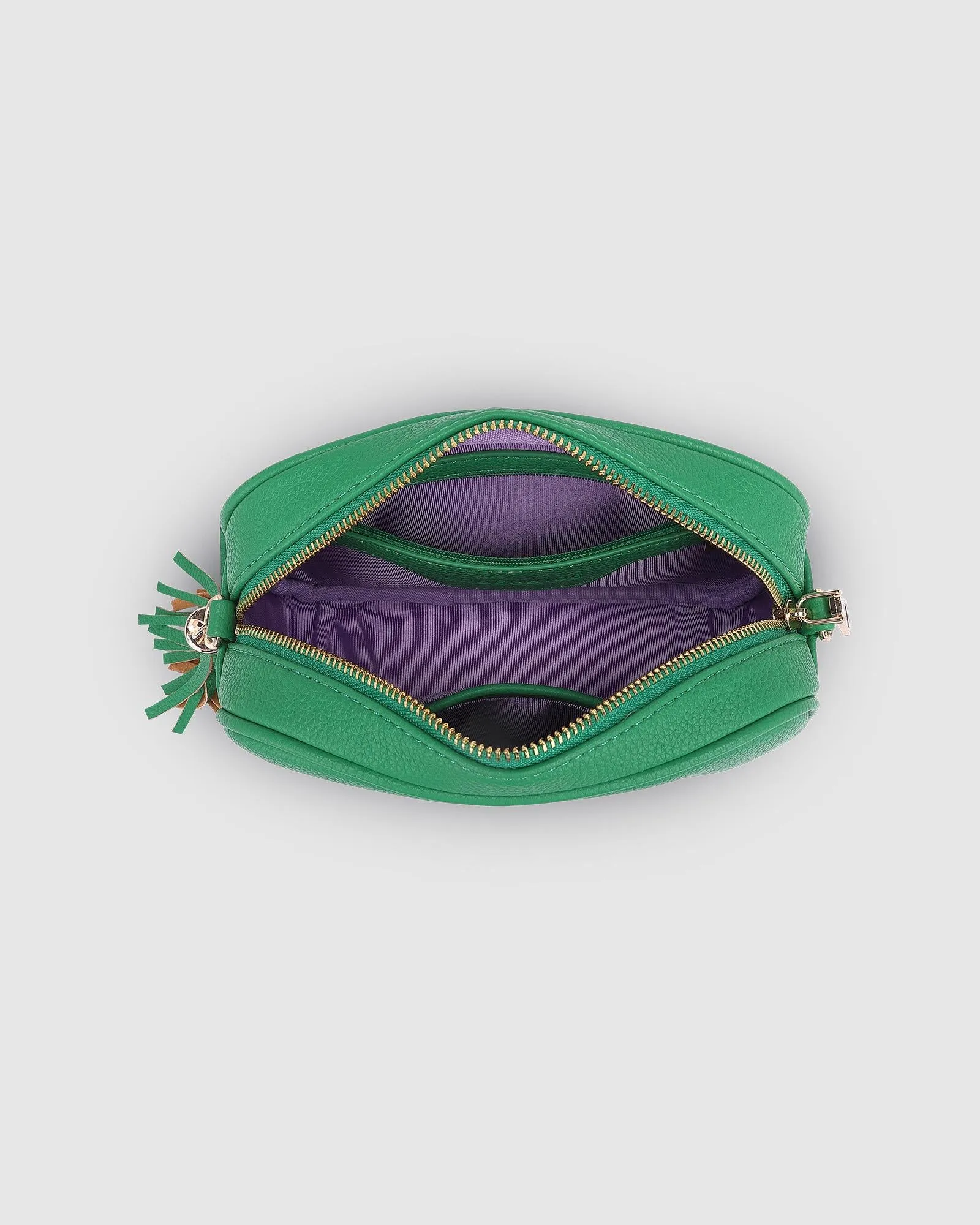 Jacinta Eddie Crossbody Bag