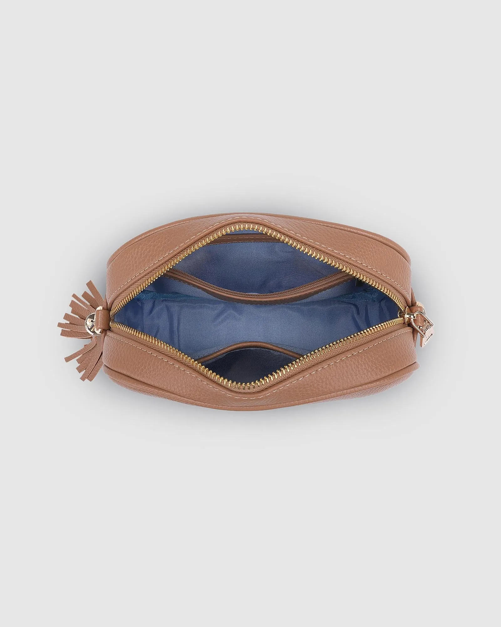 Jacinta Eddie Crossbody Bag