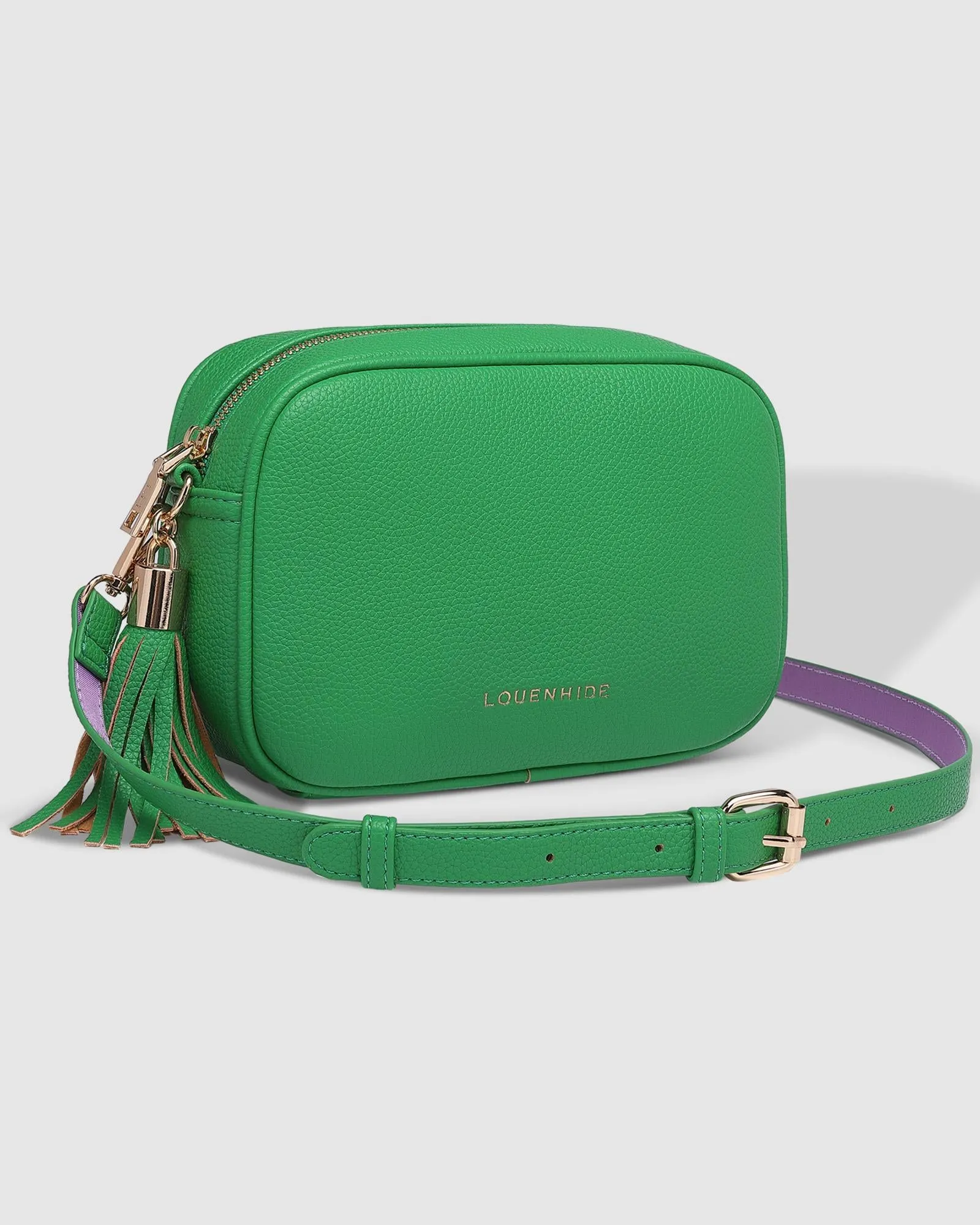 Jacinta Eddie Crossbody Bag