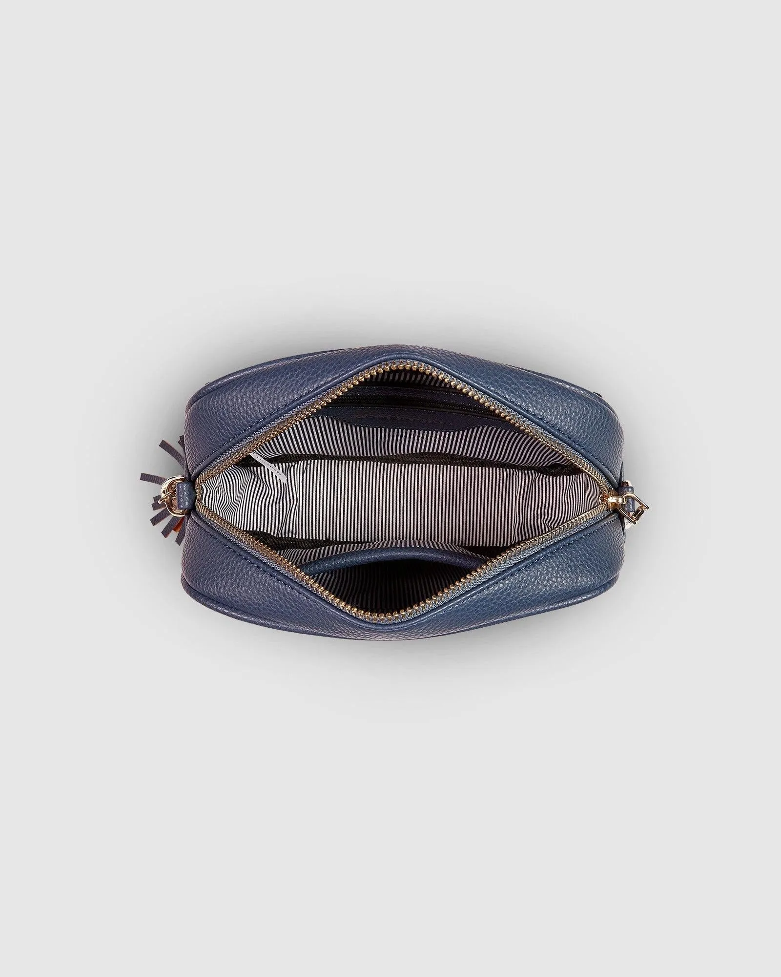 Jacinta Eddie Crossbody Bag
