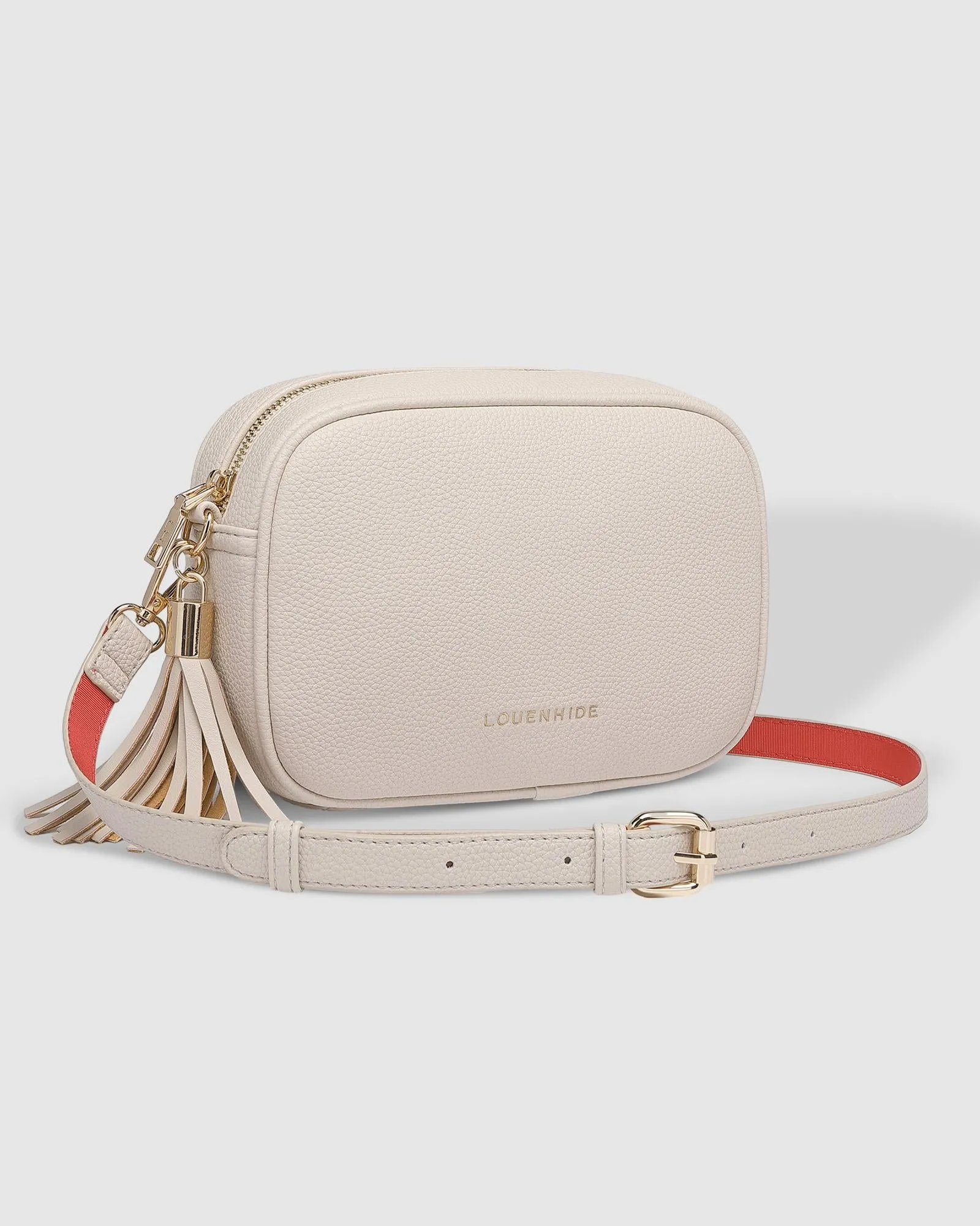 Jacinta Eddie Crossbody Bag