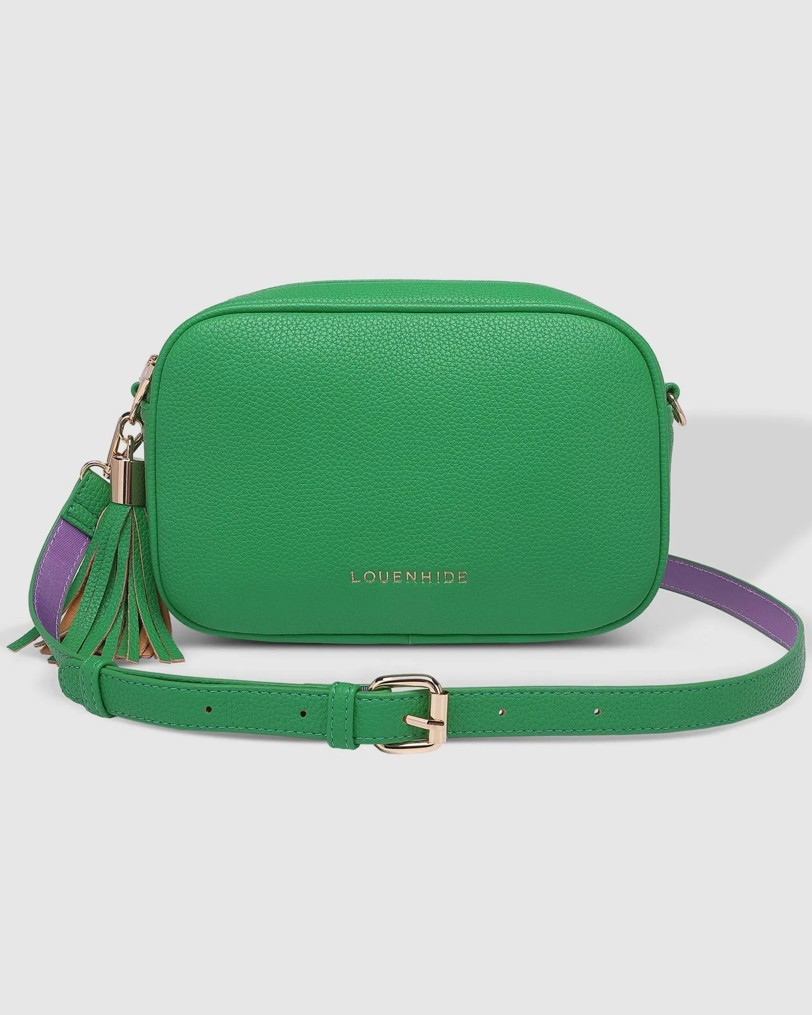 Jacinta Eddie Crossbody Bag