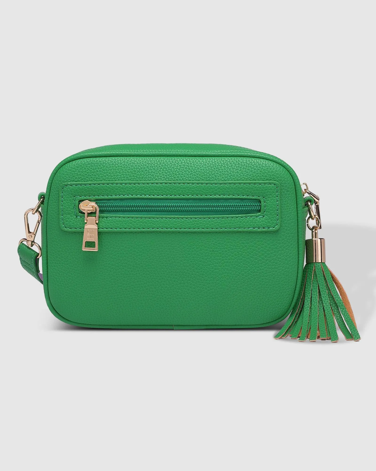 Jacinta Eddie Crossbody Bag