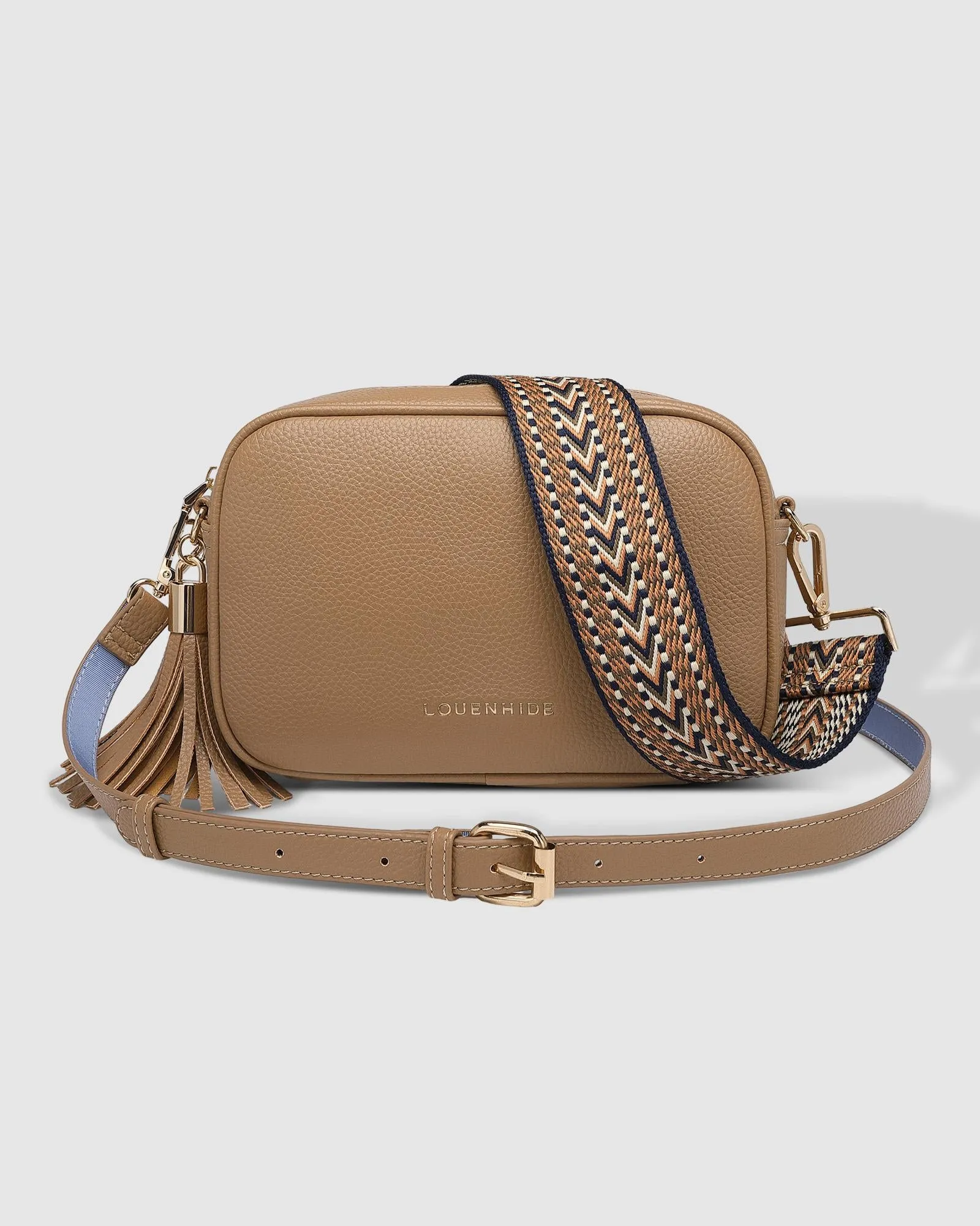 Jacinta Eddie Crossbody Bag