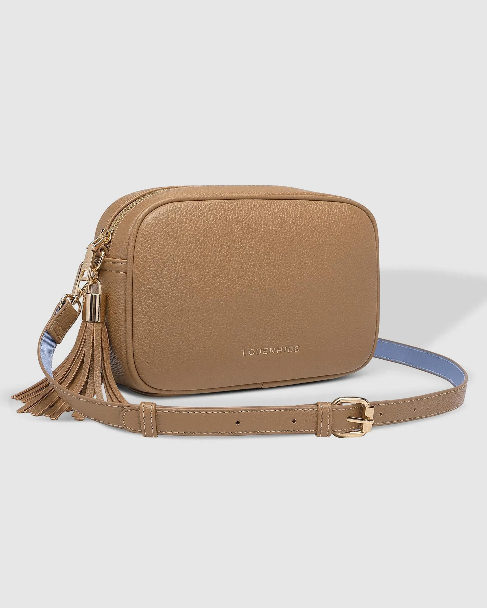 Jacinta Eddie Crossbody Bag
