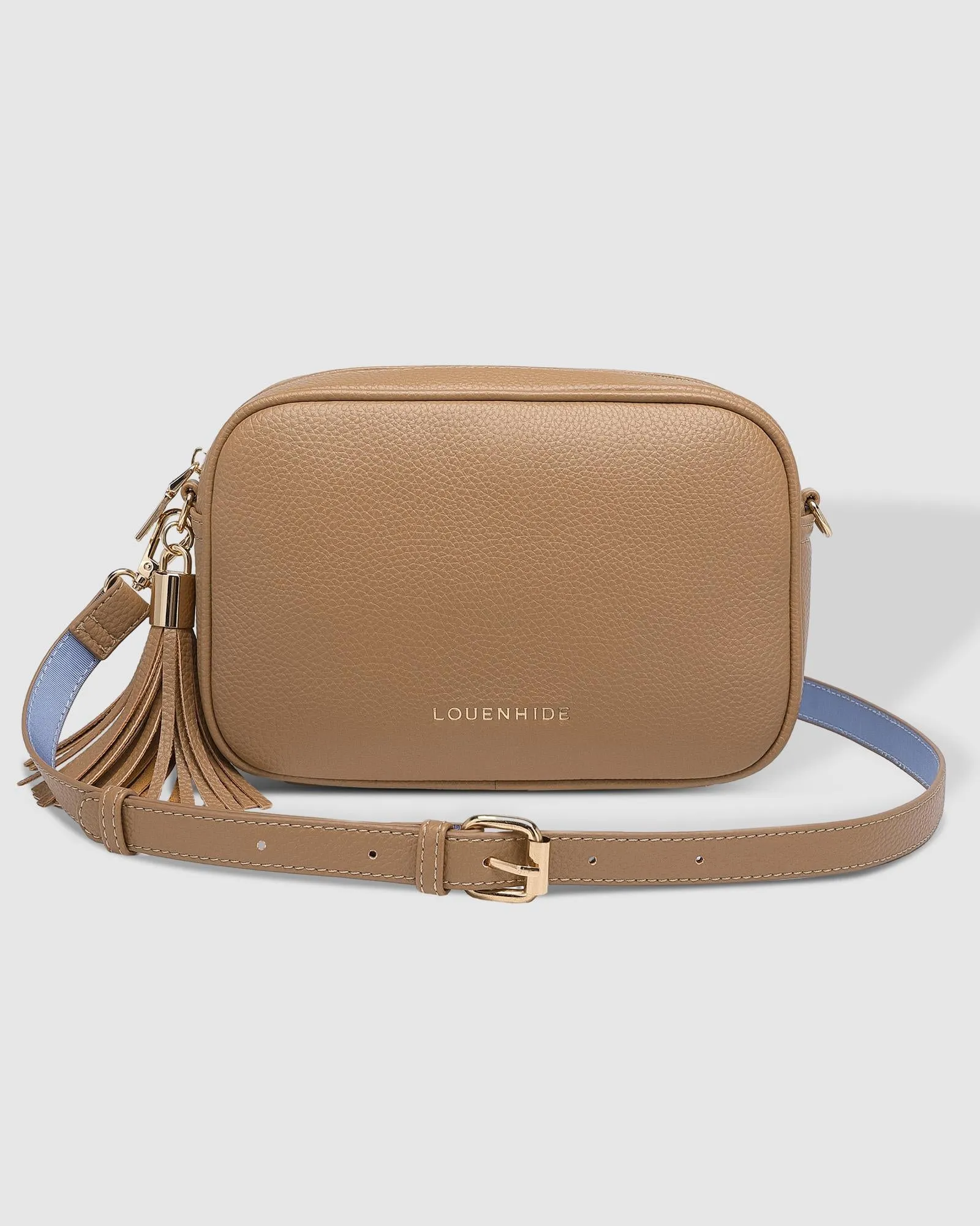 Jacinta Eddie Crossbody Bag