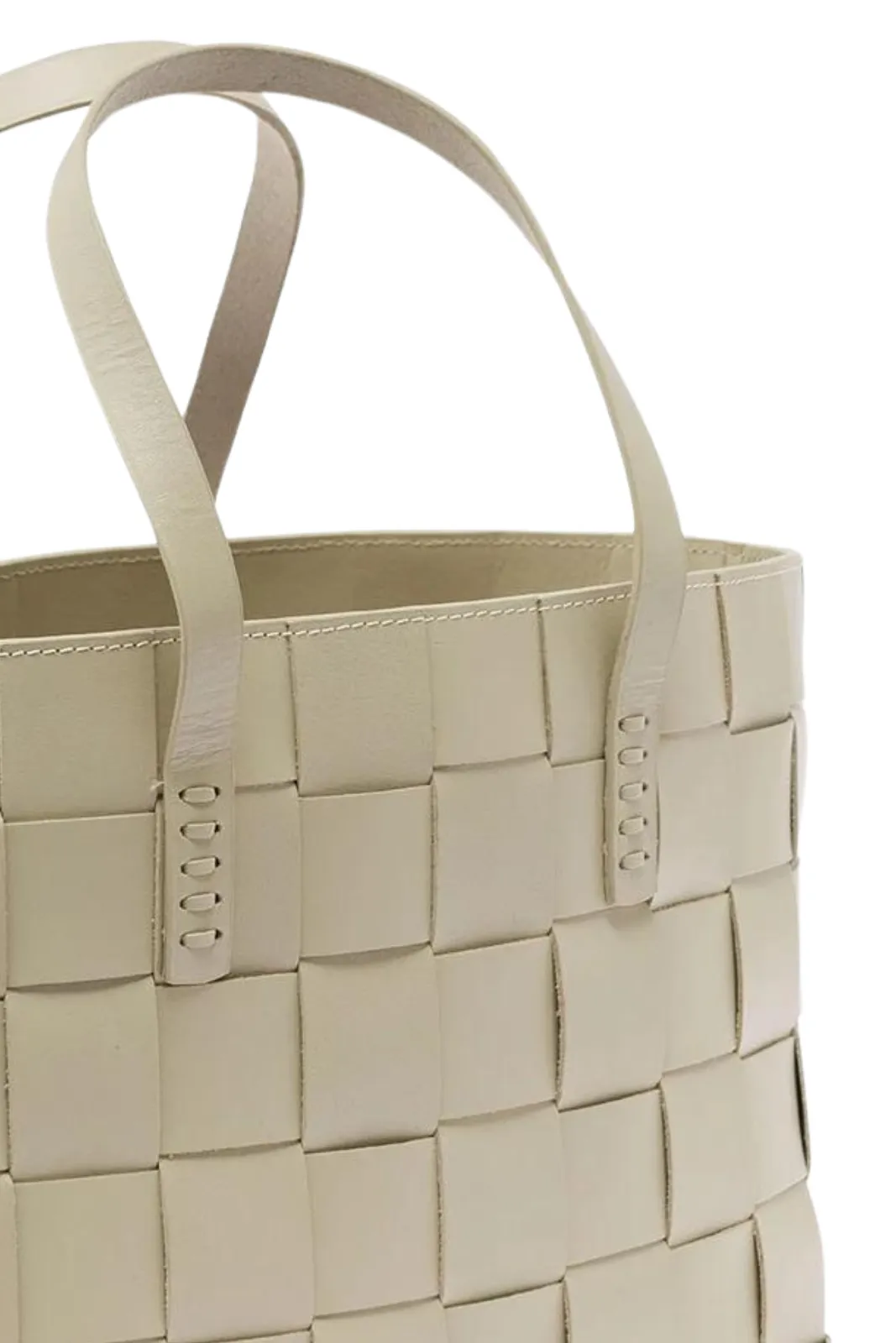 Japan Tote, Pearl