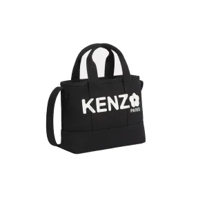 Kenzo Small Tote Bag Black