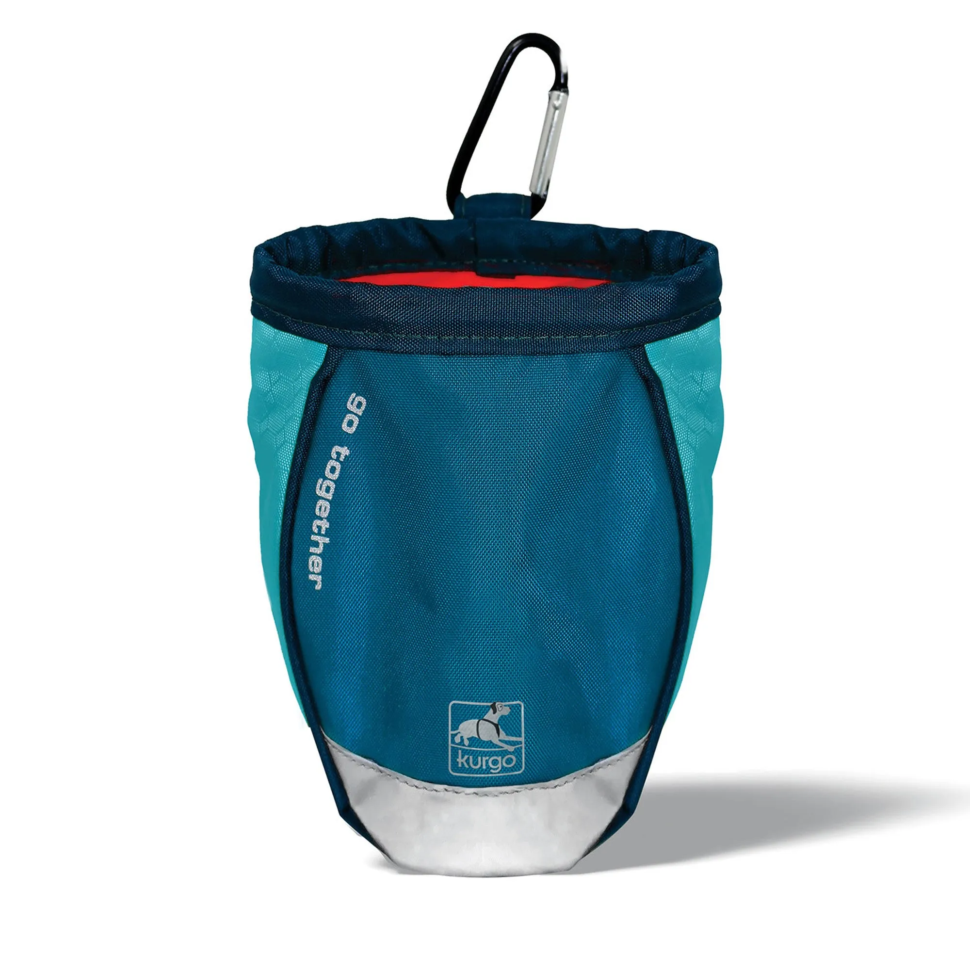 Kurgo Go Stuff It Treat Bag