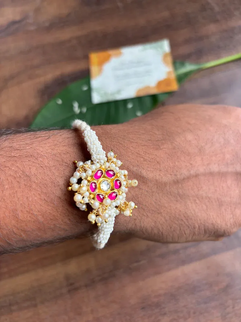 Kusum Kundan Rakhi