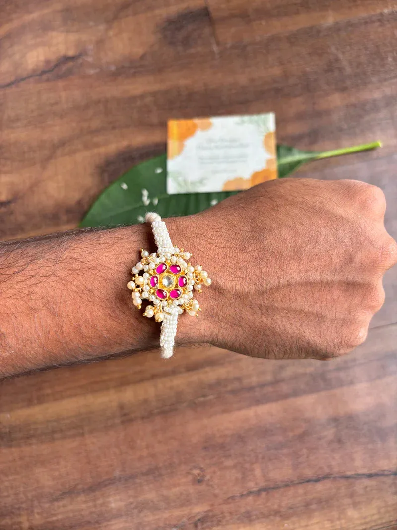 Kusum Kundan Rakhi