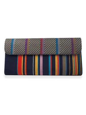 Large Classic Clutch Bag 01
