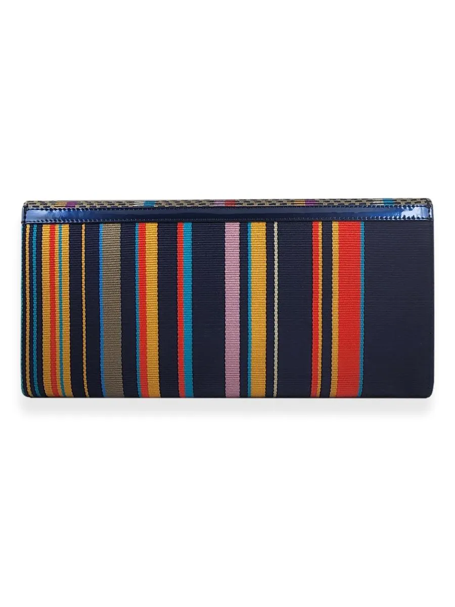 Large Classic Clutch Bag 01