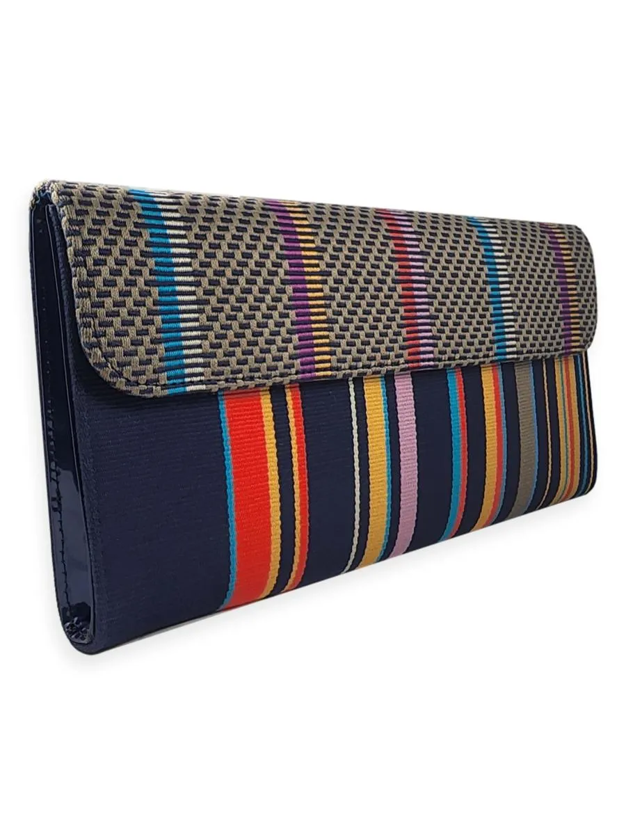 Large Classic Clutch Bag 01