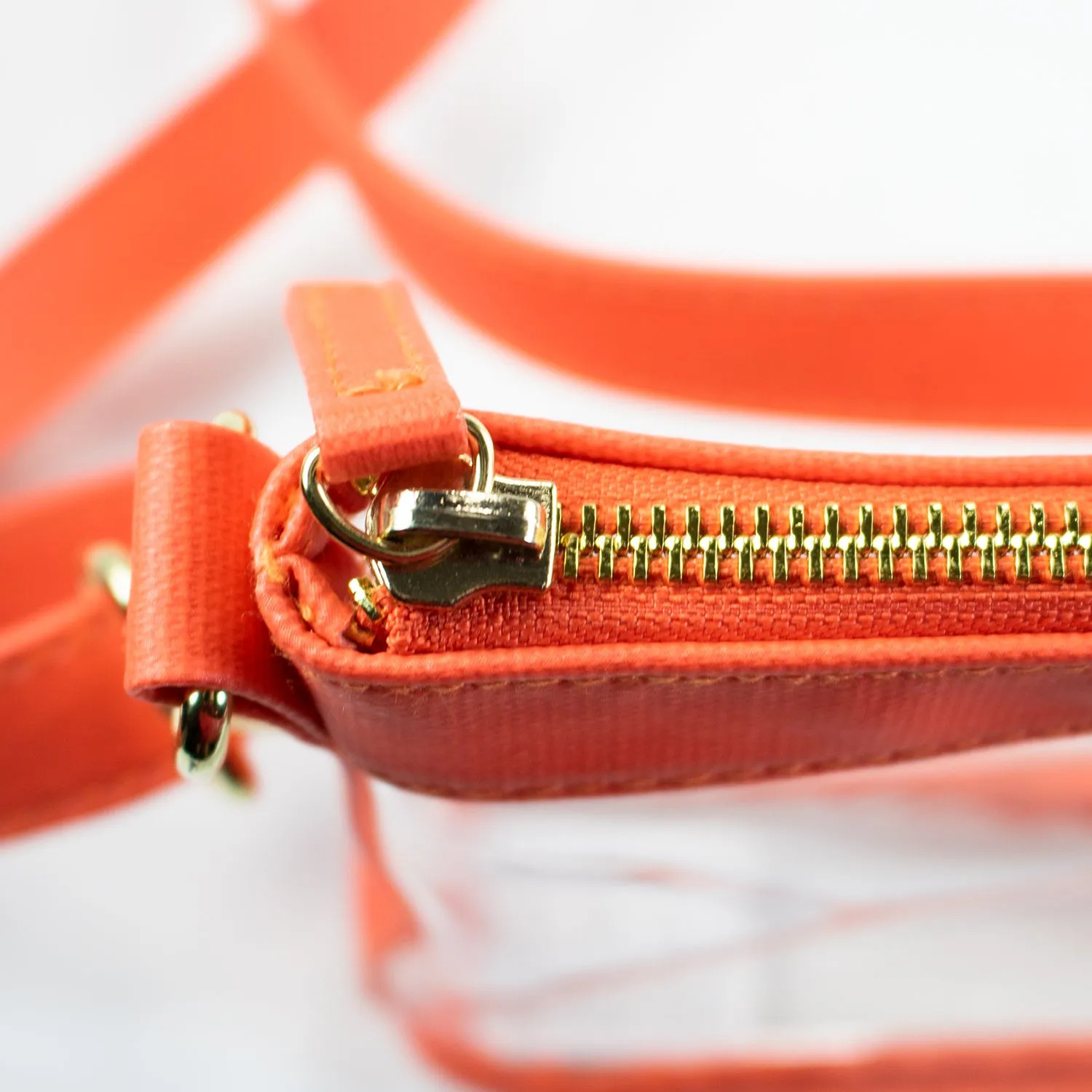 Large Crossbody - Clemson University