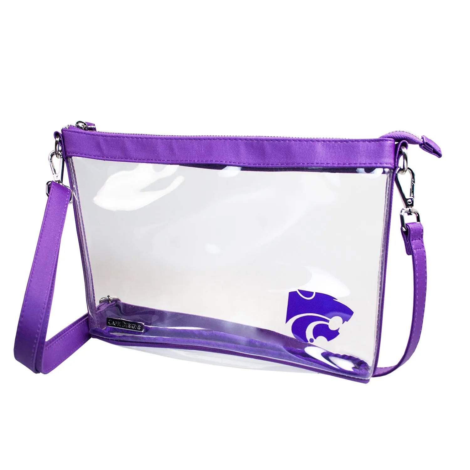 Large Crossbody - Kansas State University
