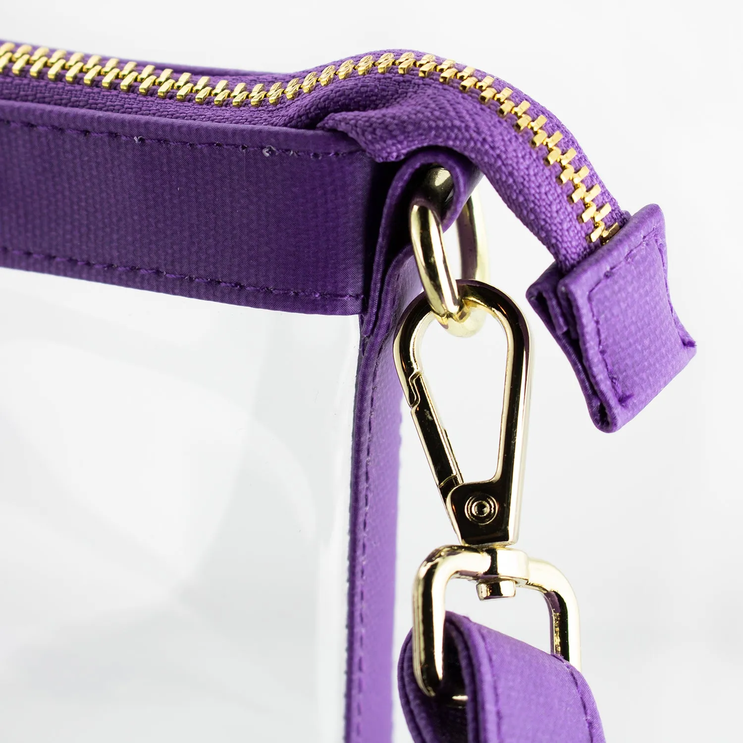 Large Crossbody - Kansas State University
