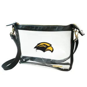 Large Crossbody - University Of Southern Mississippi