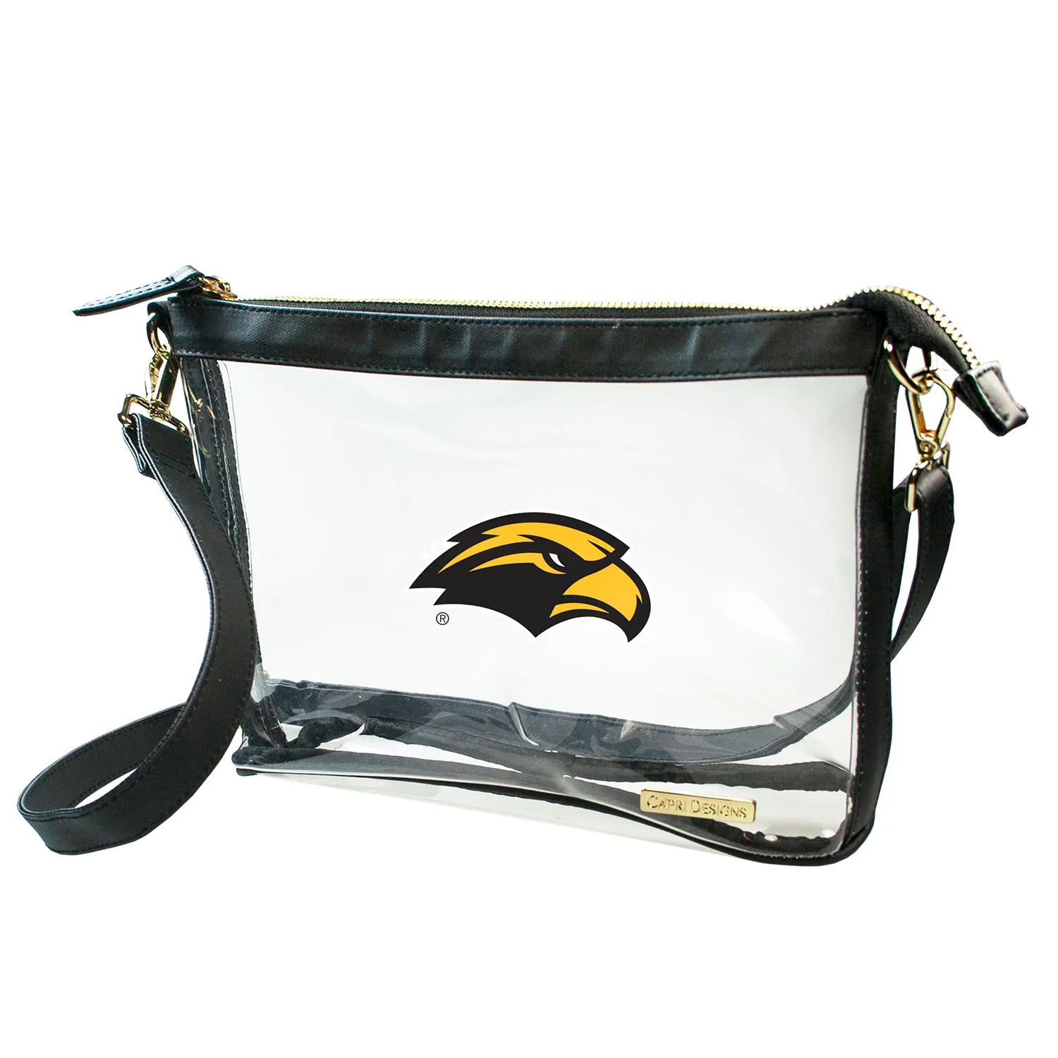 Large Crossbody - University Of Southern Mississippi