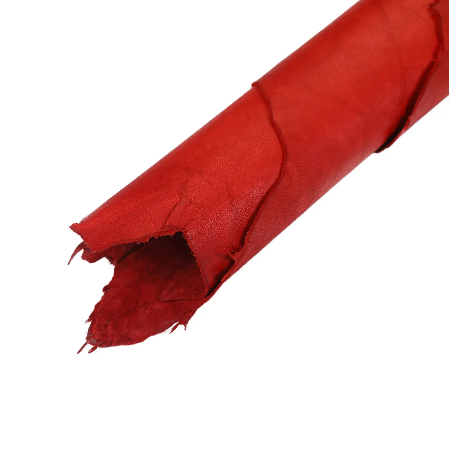Leather Hide Goat Skin for Leathercrafting Accessories DIY