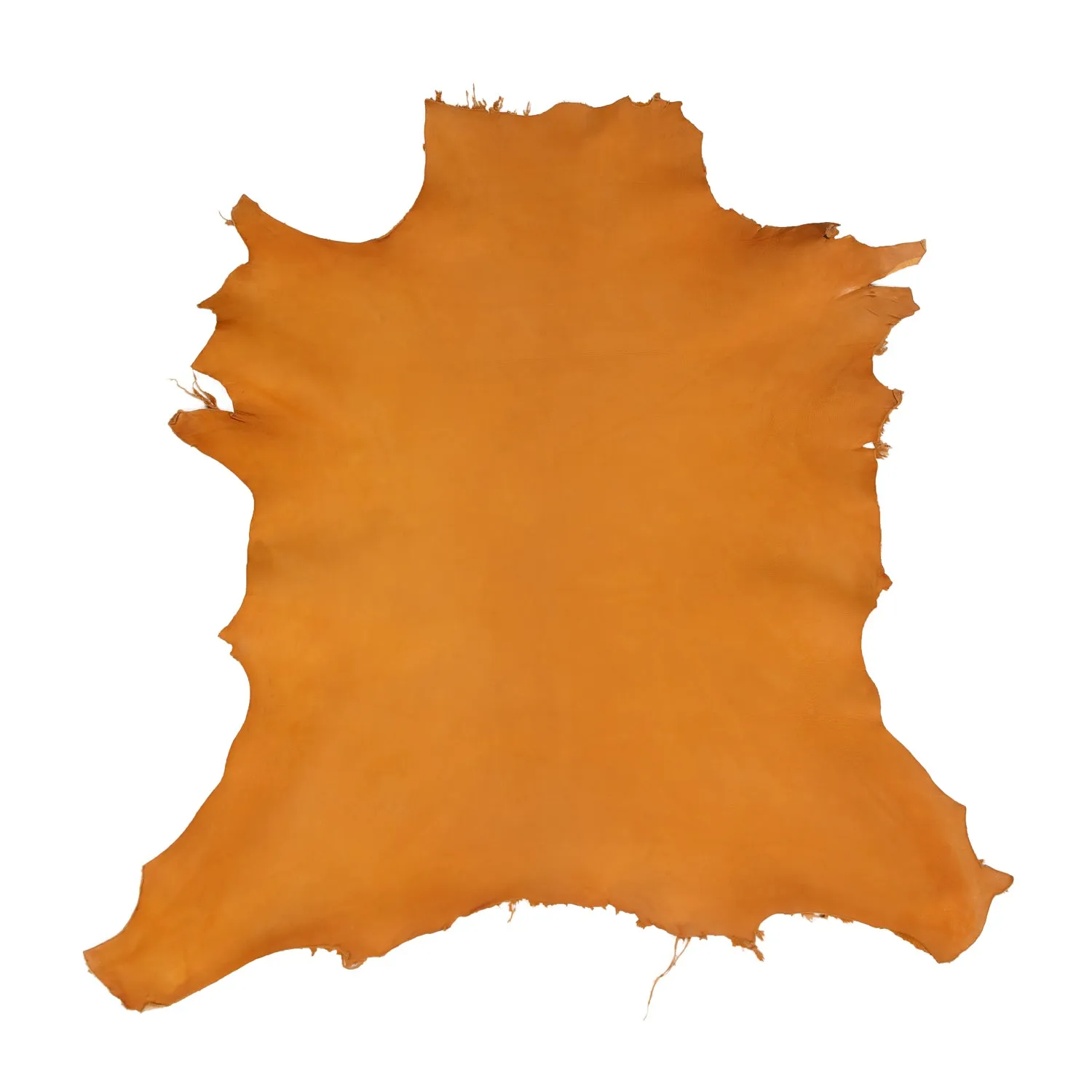 Leather Hide Goat Skin for Leathercrafting Accessories DIY