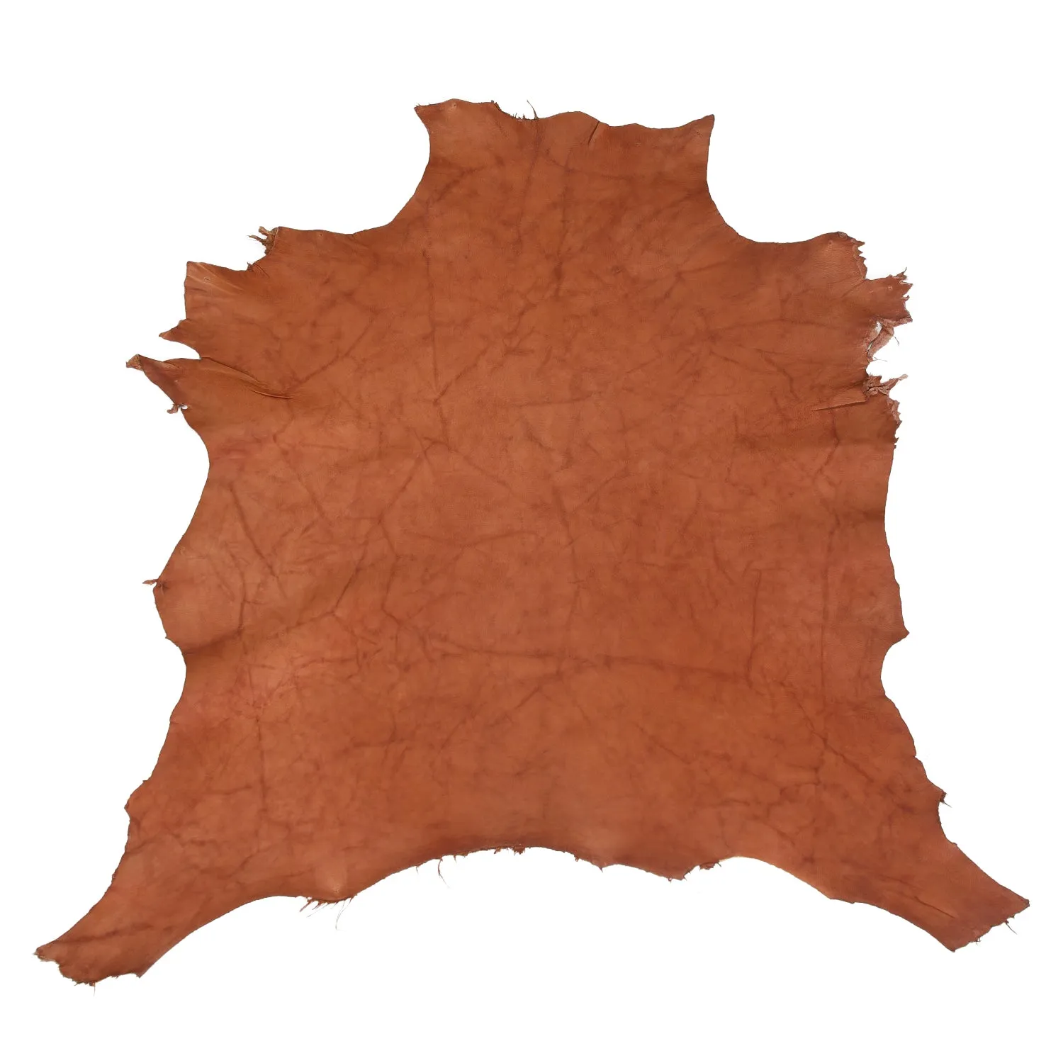 Leather Hide Goat Skin for Leathercrafting Accessories DIY