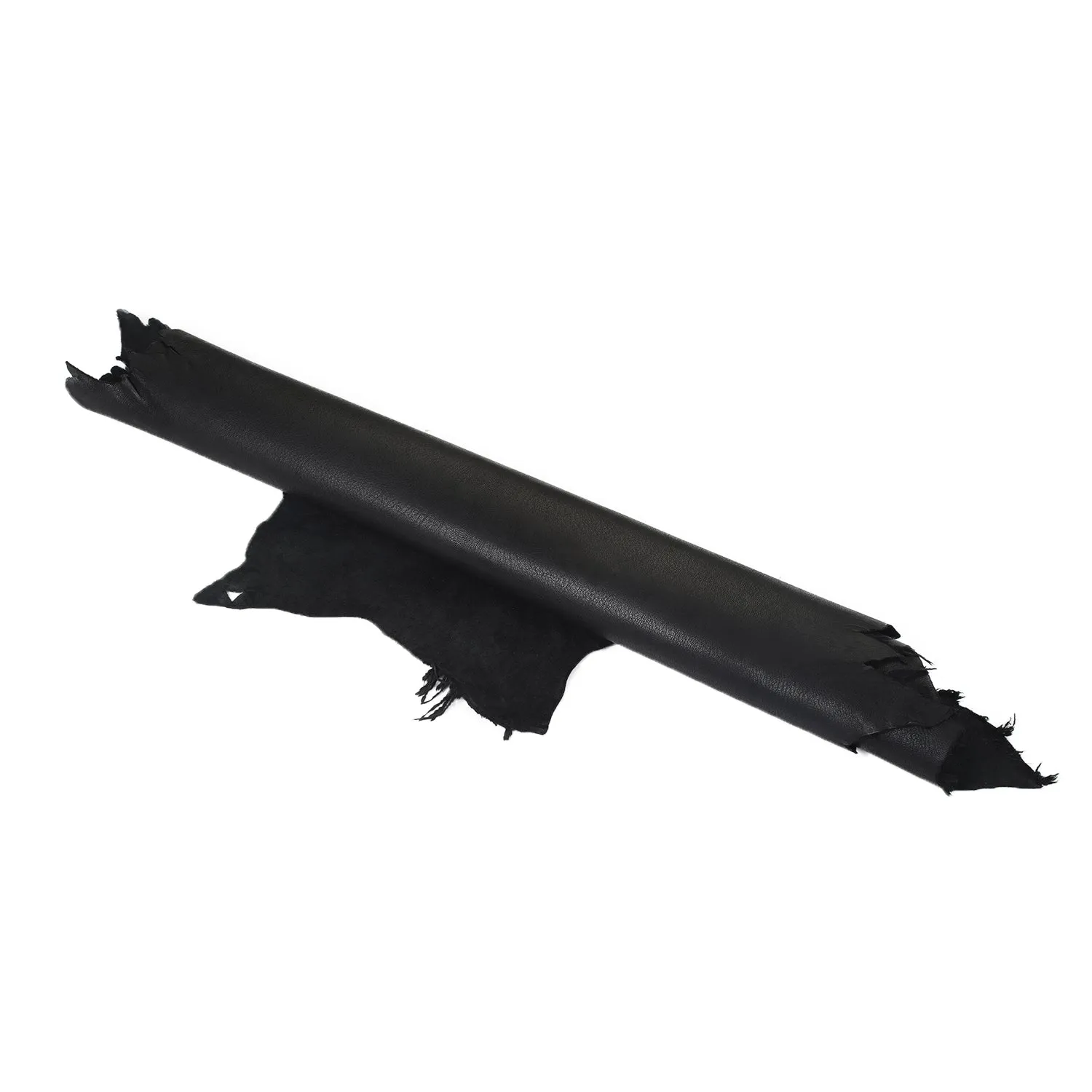 Leather Hide Goat Skin for Leathercrafting Accessories DIY