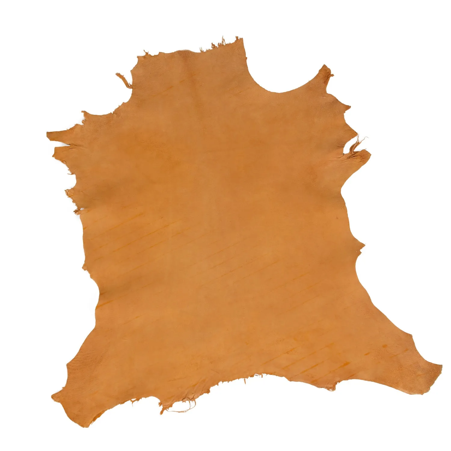 Leather Hide Goat Skin for Leathercrafting Accessories DIY