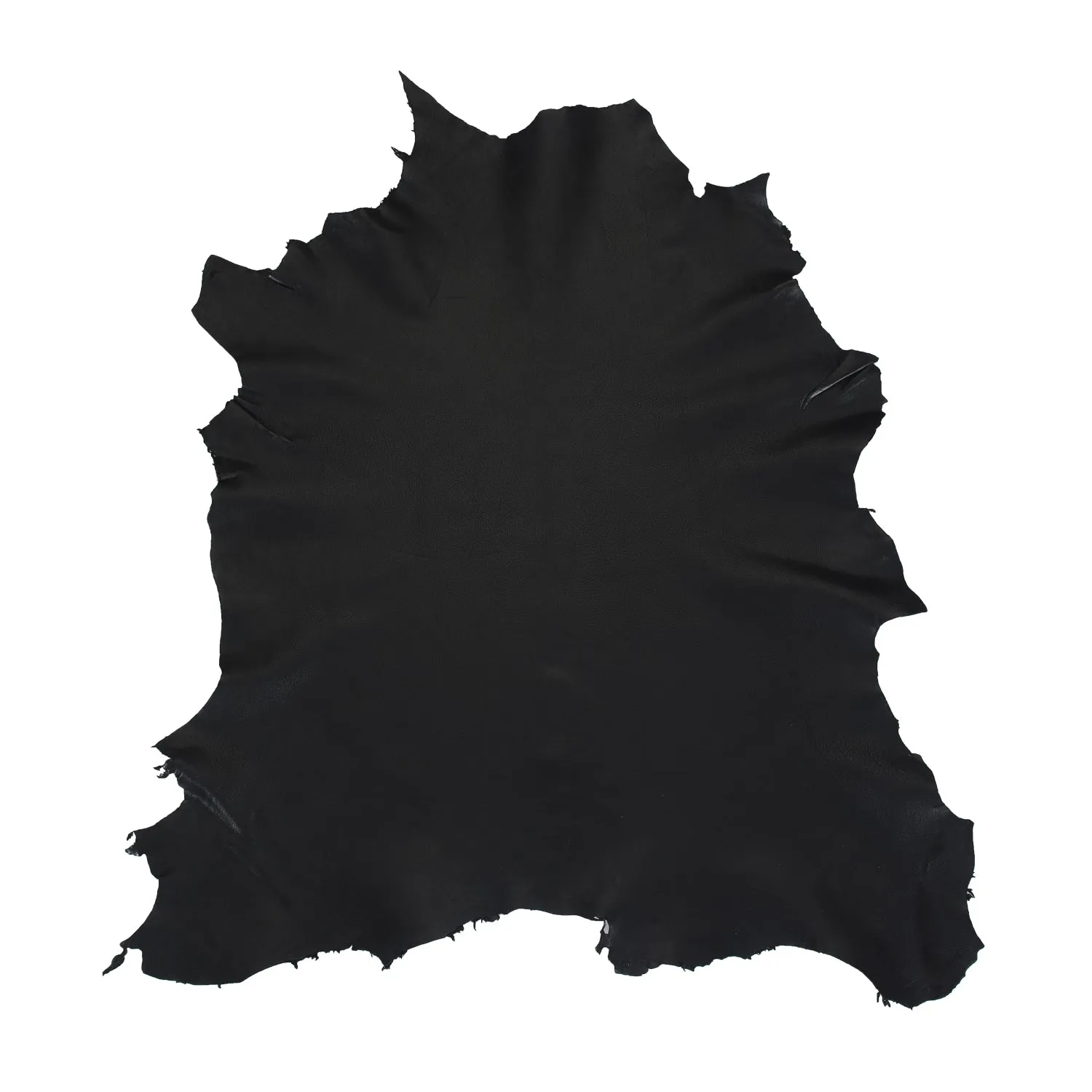 Leather Hide Goat Skin for Leathercrafting Accessories DIY