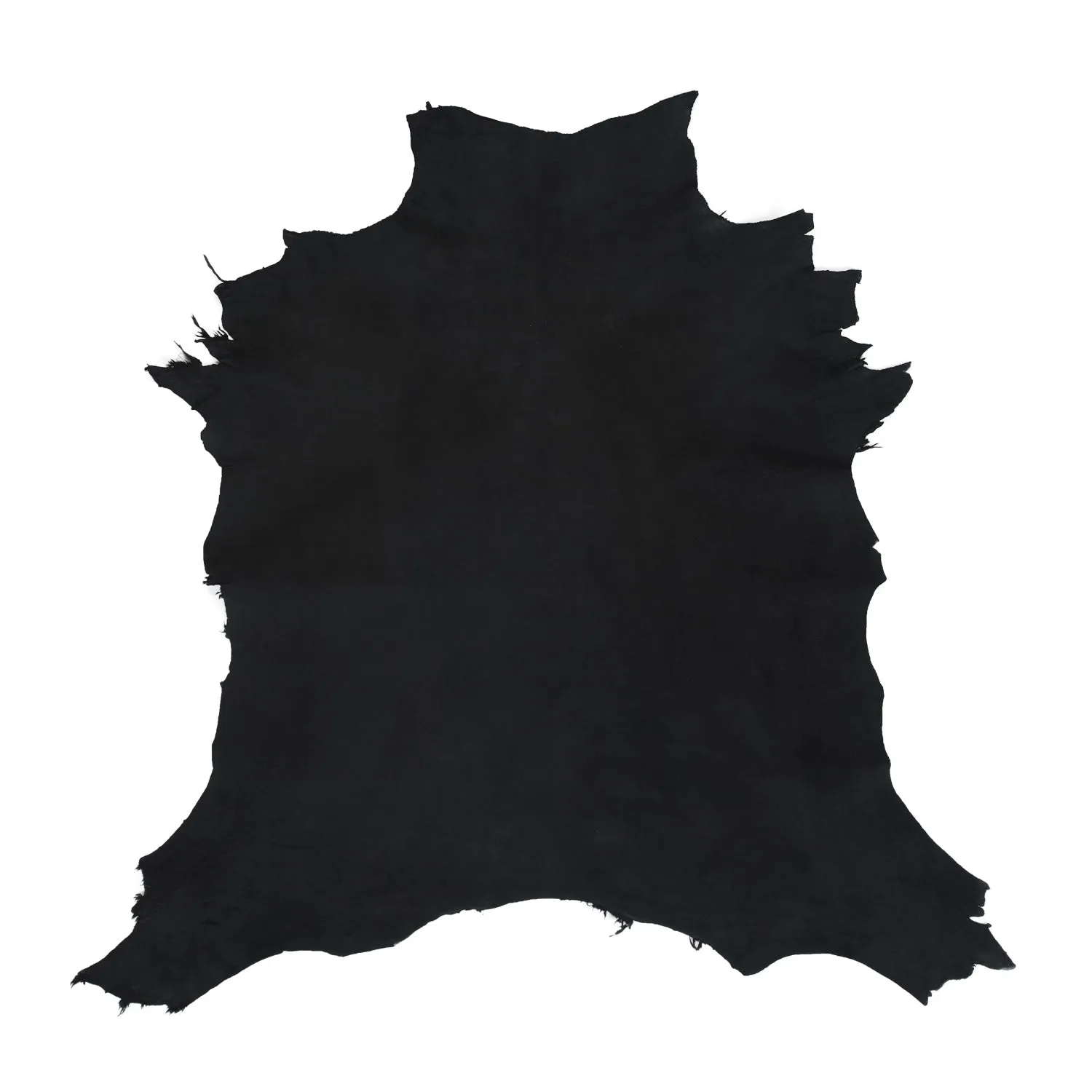 Leather Hide Goat Skin for Leathercrafting Accessories DIY