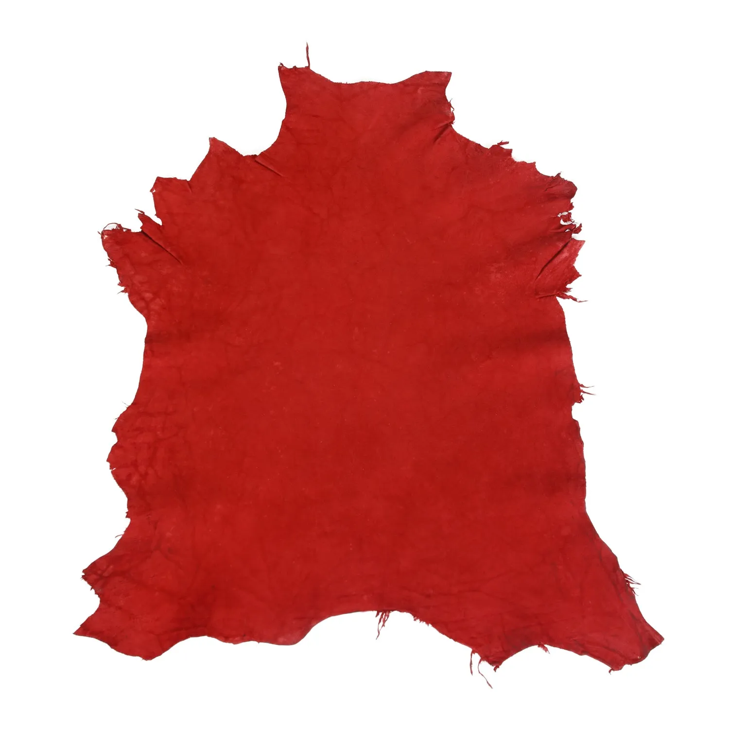 Leather Hide Goat Skin for Leathercrafting Accessories DIY