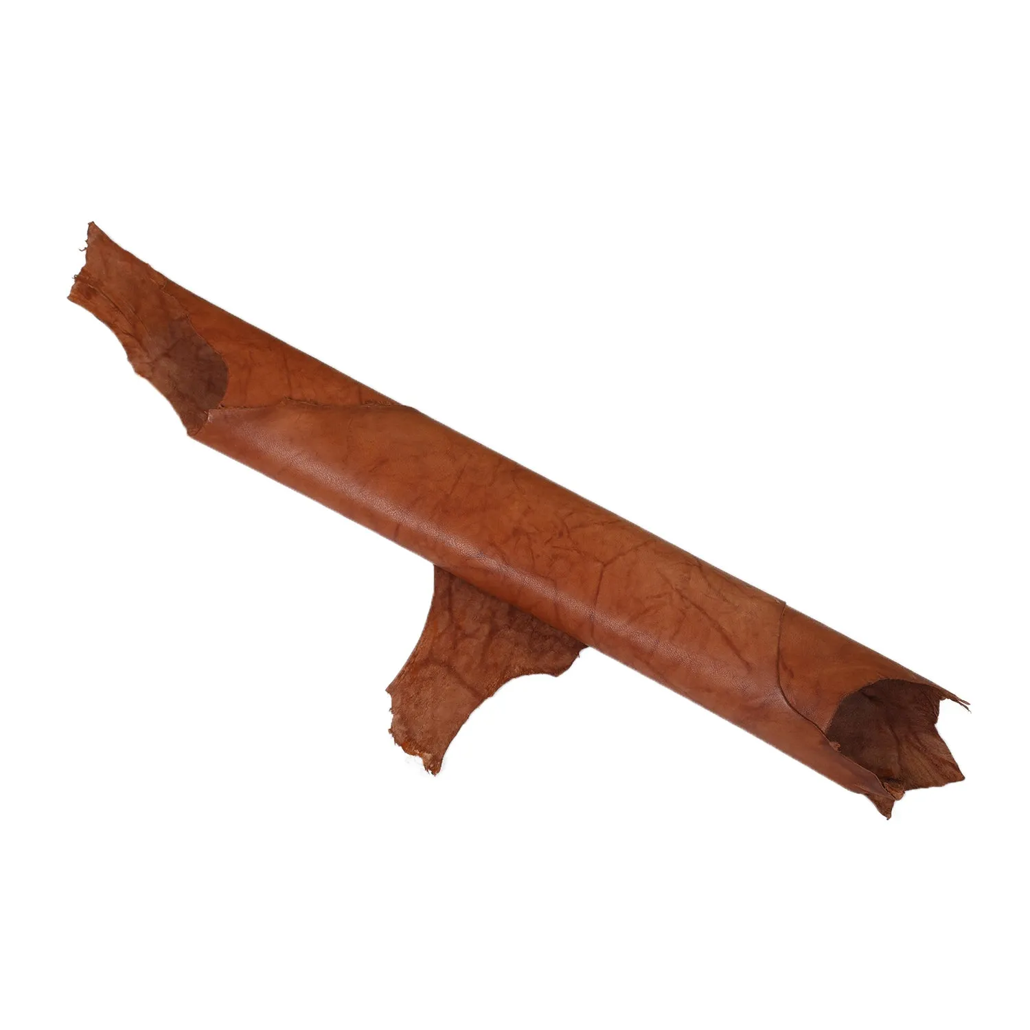 Leather Hide Goat Skin for Leathercrafting Accessories DIY