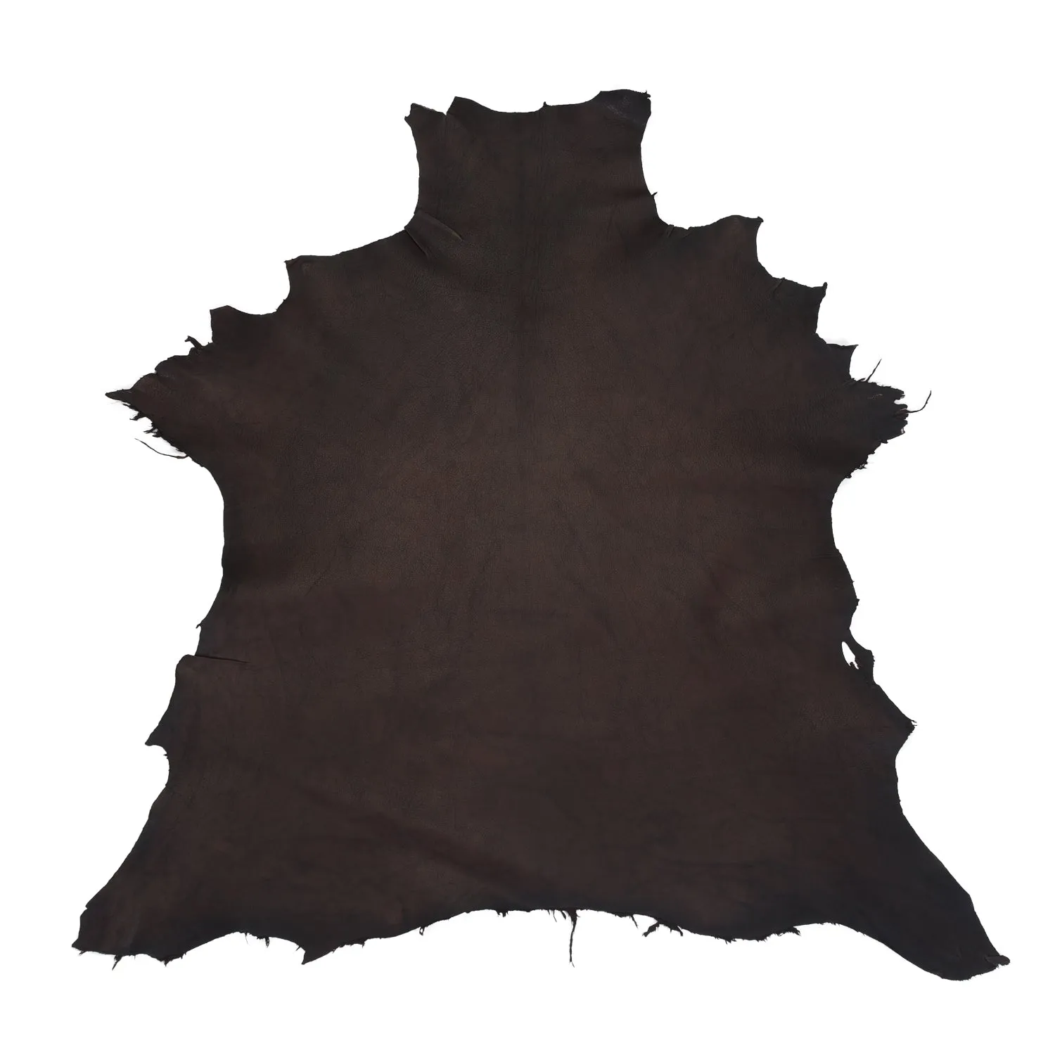 Leather Hide Goat Skin for Leathercrafting Accessories DIY