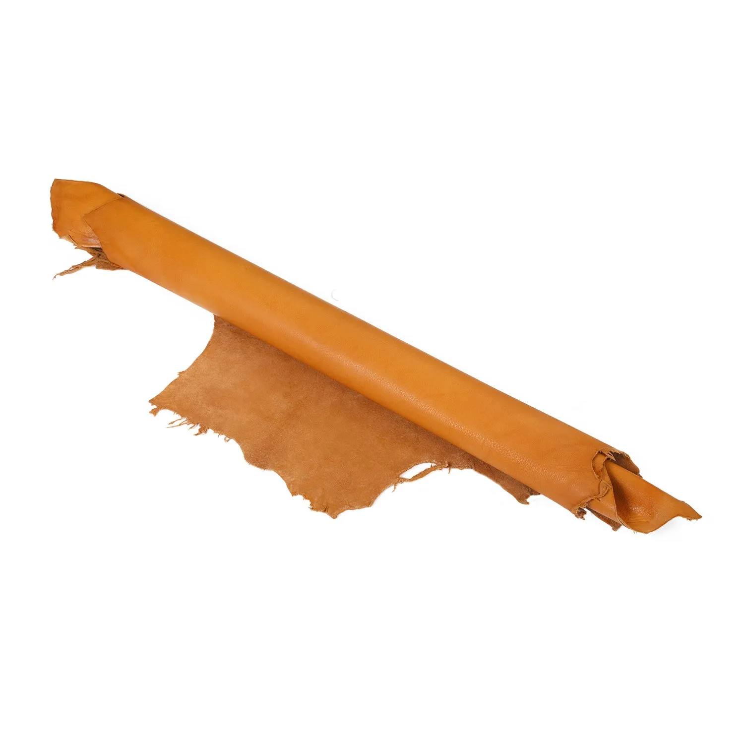Leather Hide Goat Skin for Leathercrafting Accessories DIY