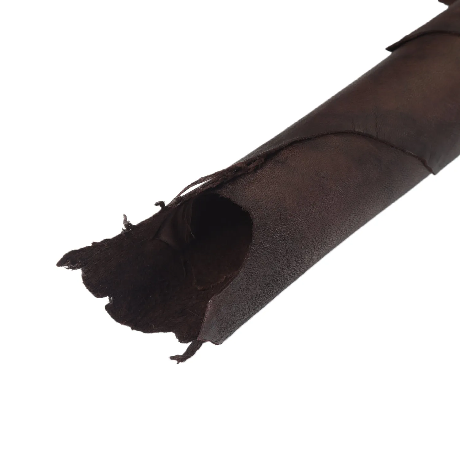 Leather Hide Goat Skin for Leathercrafting Accessories DIY