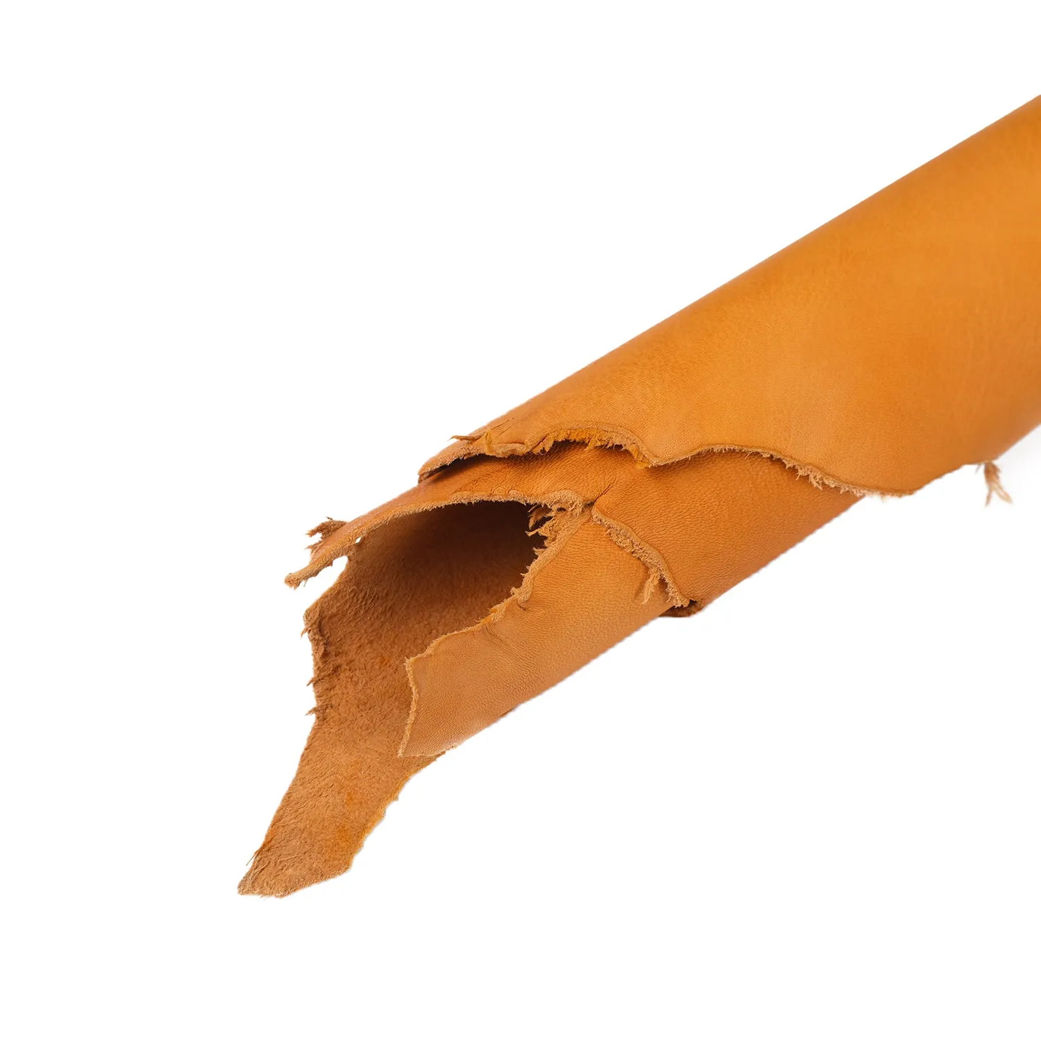 Leather Hide Goat Skin for Leathercrafting Accessories DIY