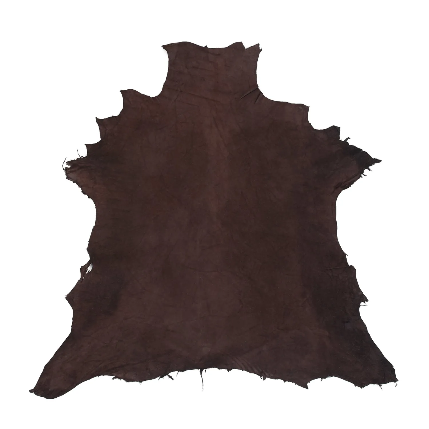 Leather Hide Goat Skin for Leathercrafting Accessories DIY