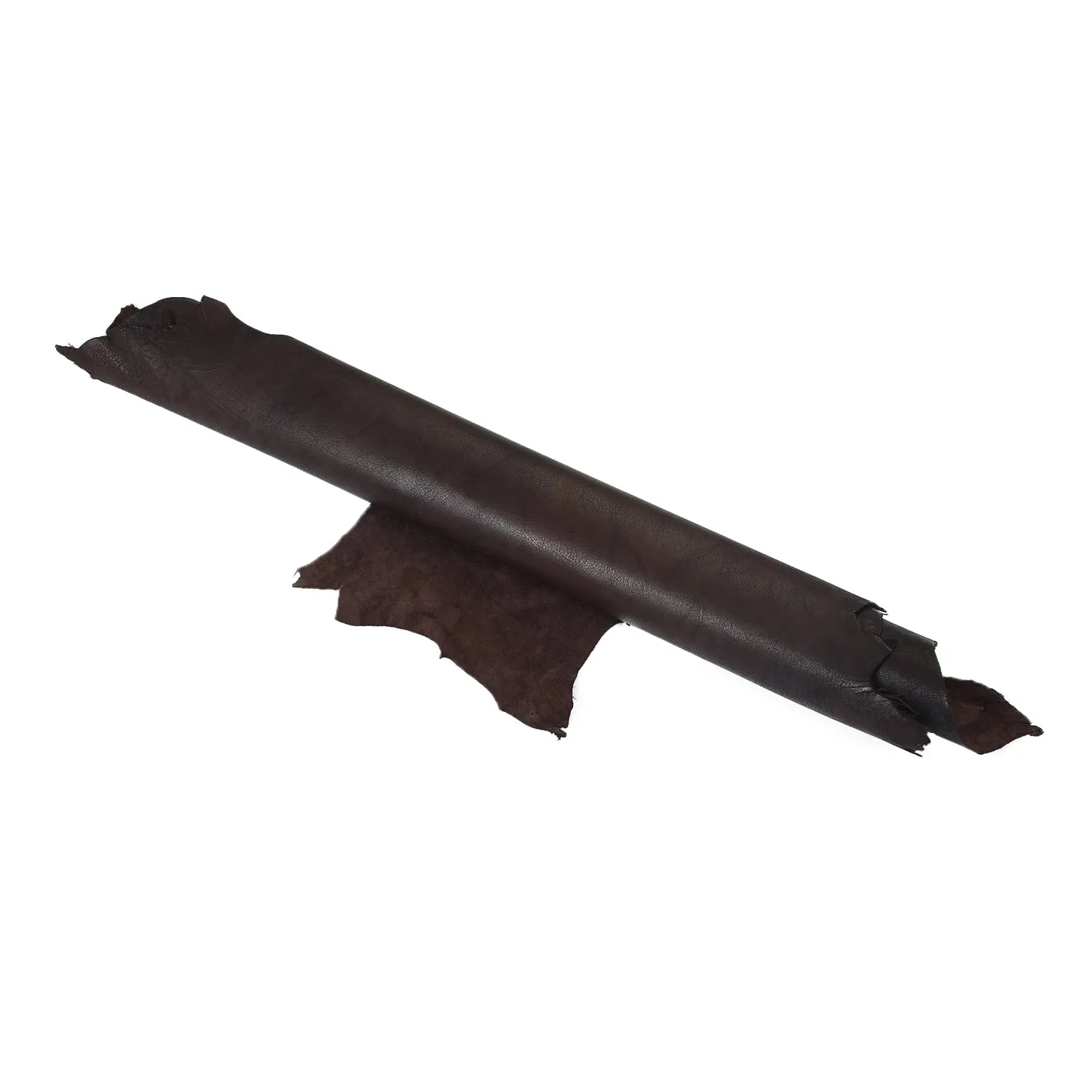 Leather Hide Goat Skin for Leathercrafting Accessories DIY