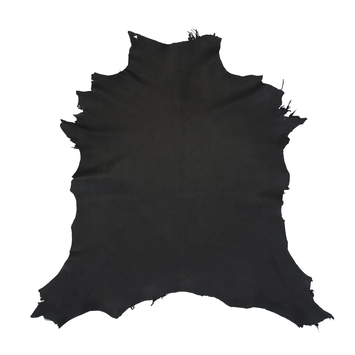 Leather Hide Goat Skin for Leathercrafting Accessories DIY