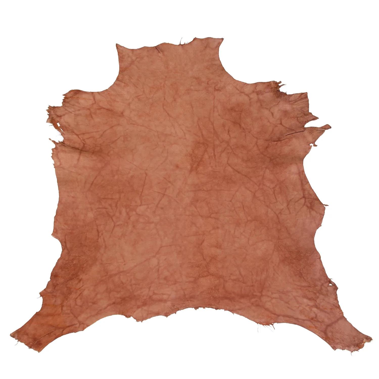 Leather Hide Goat Skin for Leathercrafting Accessories DIY