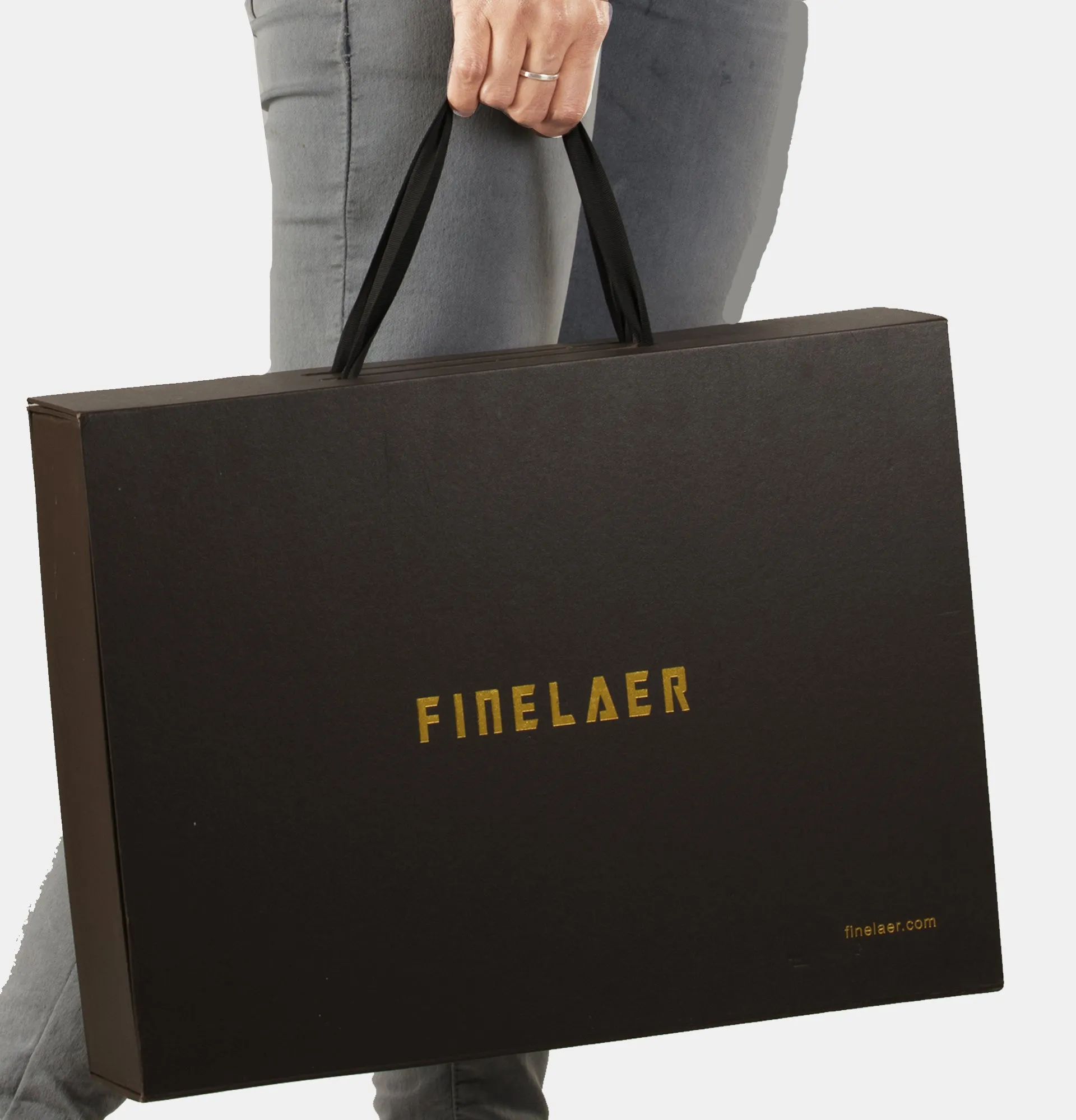 Leather Sling  Crossbody Bags For Men