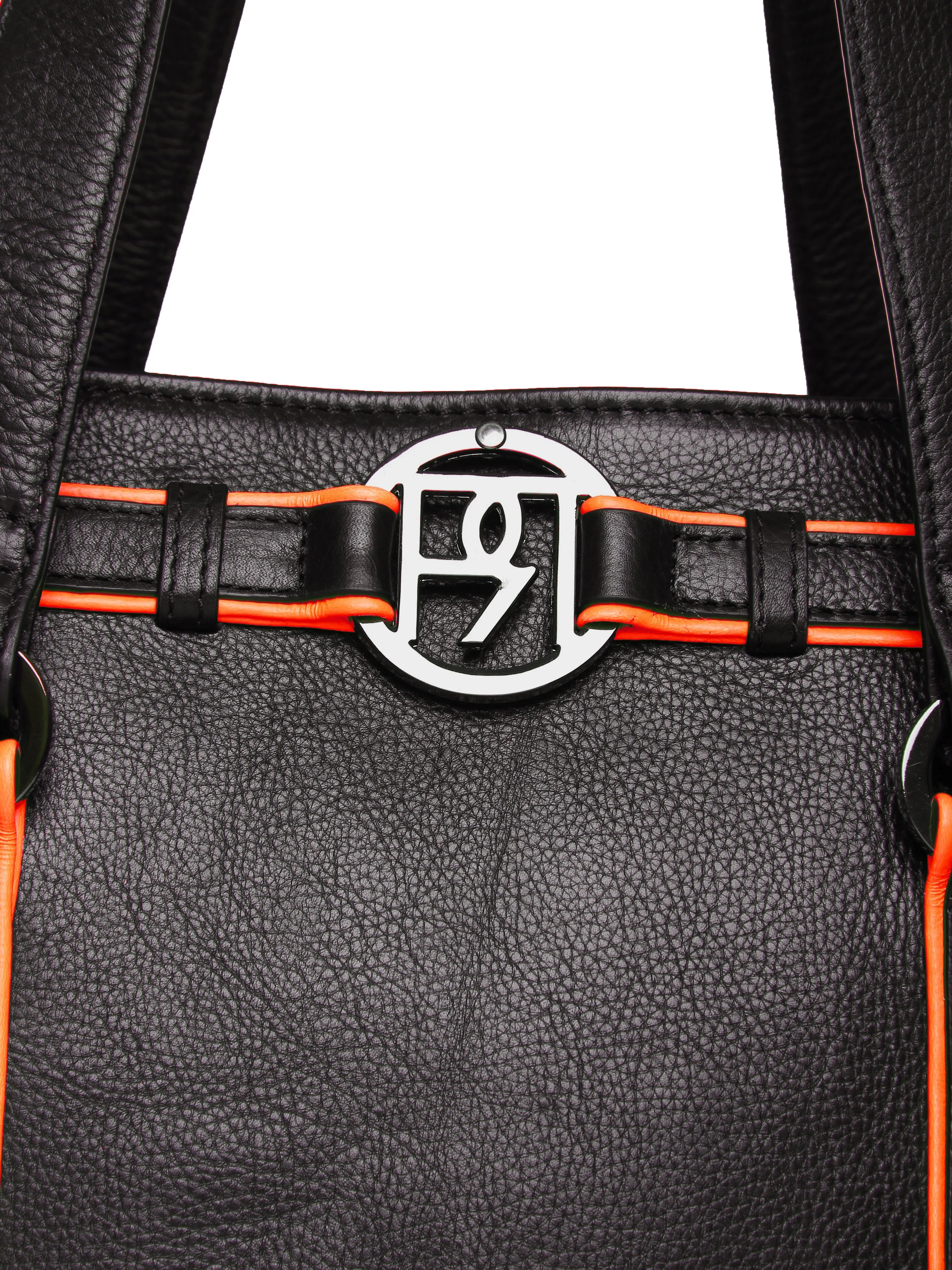 Leather Tote Bag -PR951
