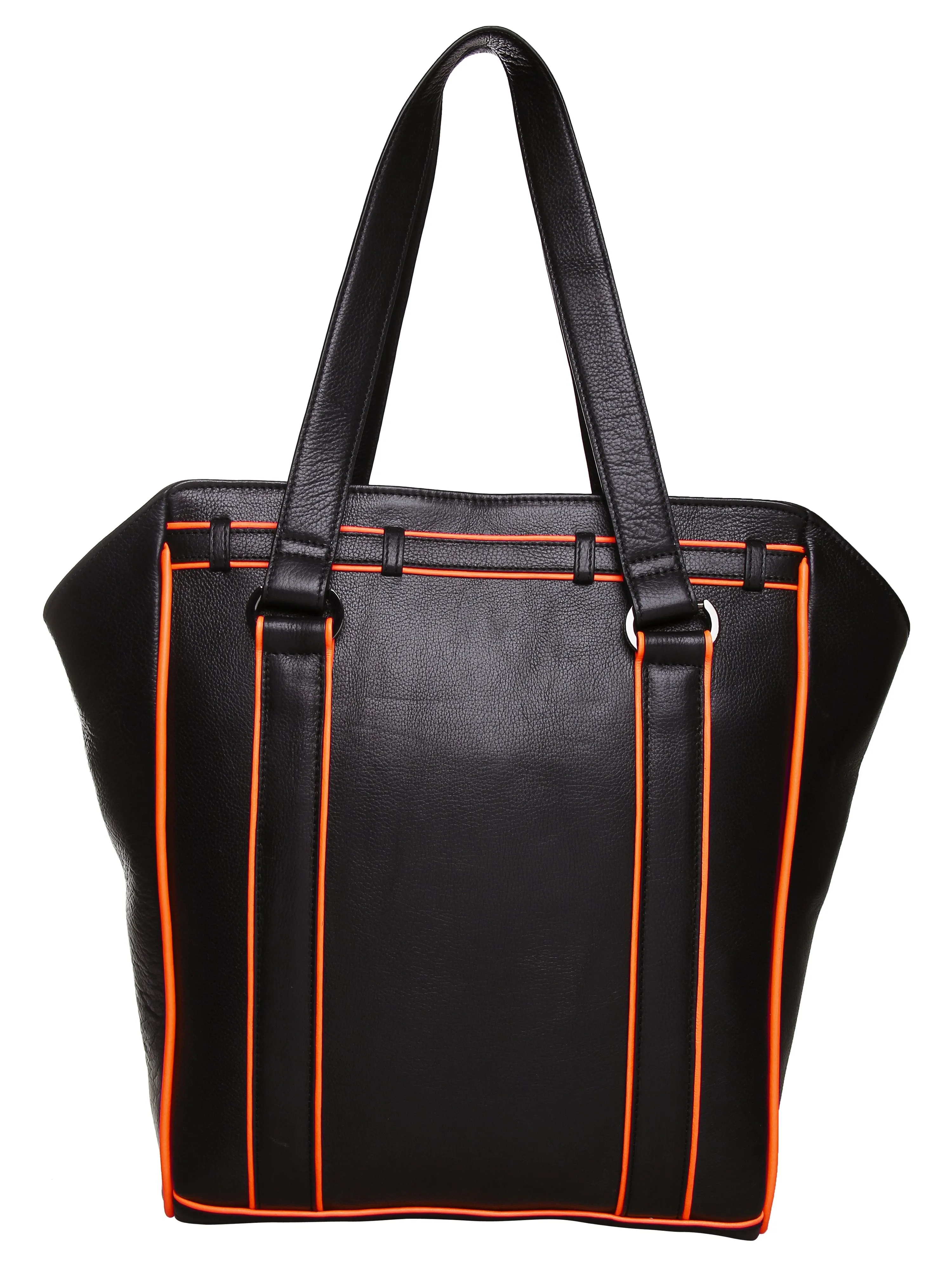 Leather Tote Bag -PR951