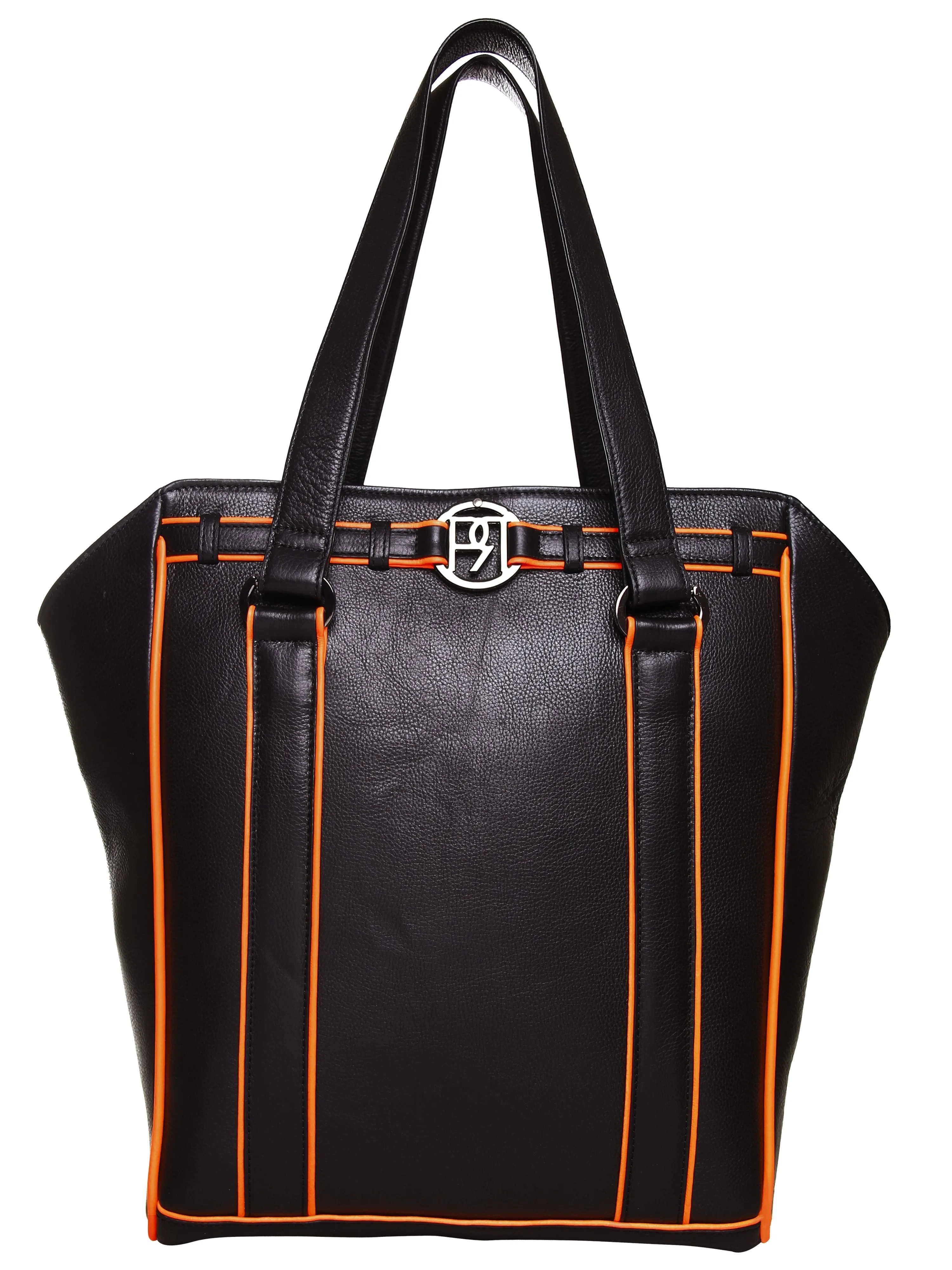 Leather Tote Bag -PR951