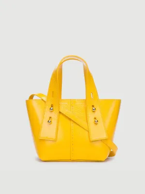 Les Second - Mini -- Citrine
