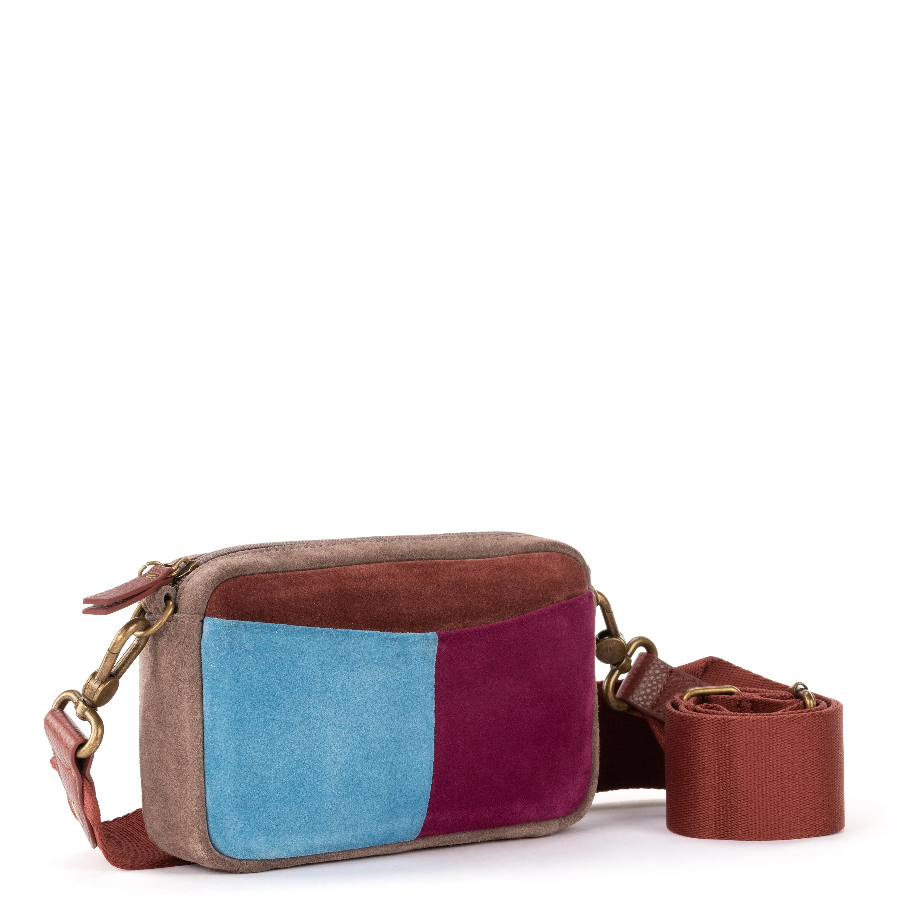 Lodi Smartphone Crossbody