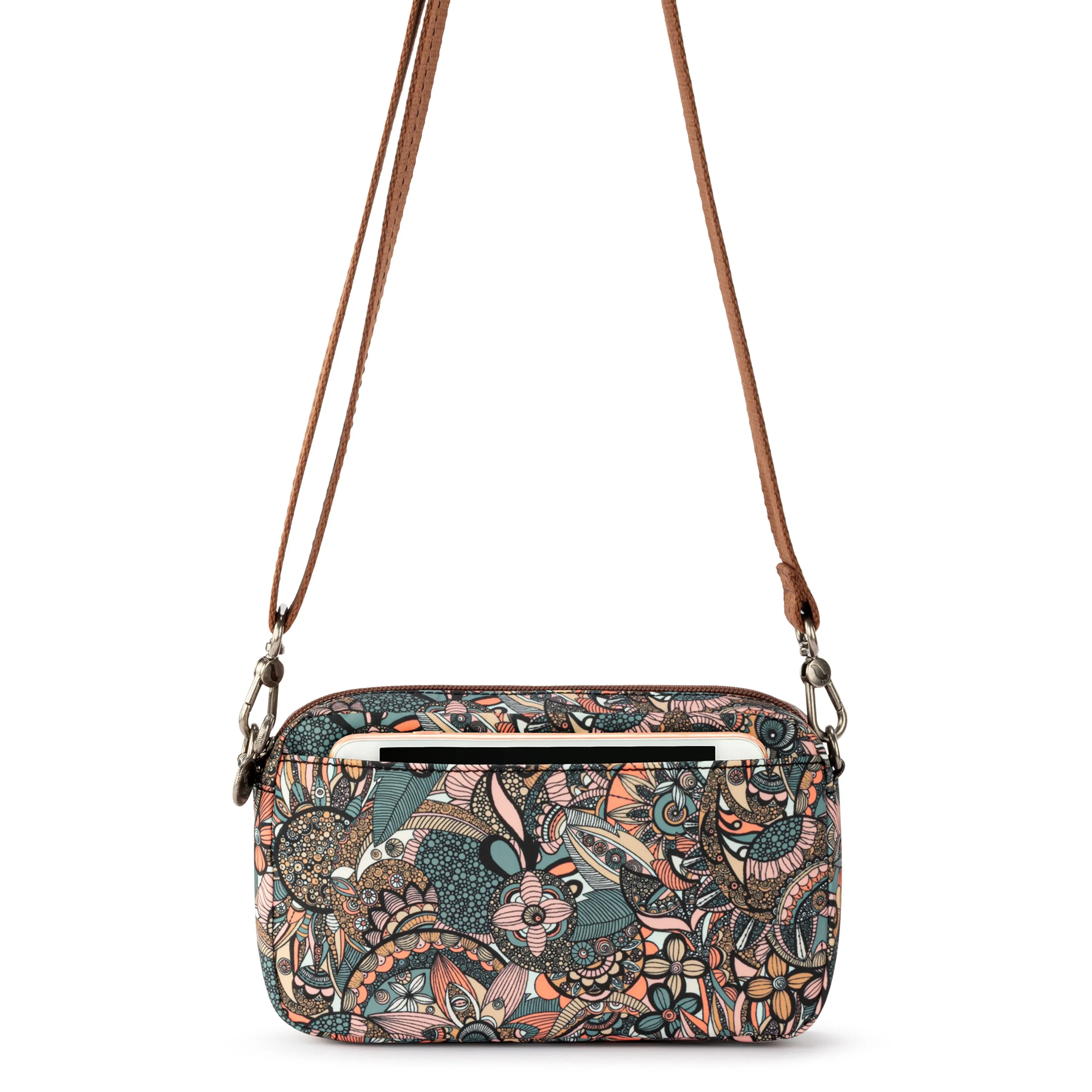 Lodi Smartphone Crossbody