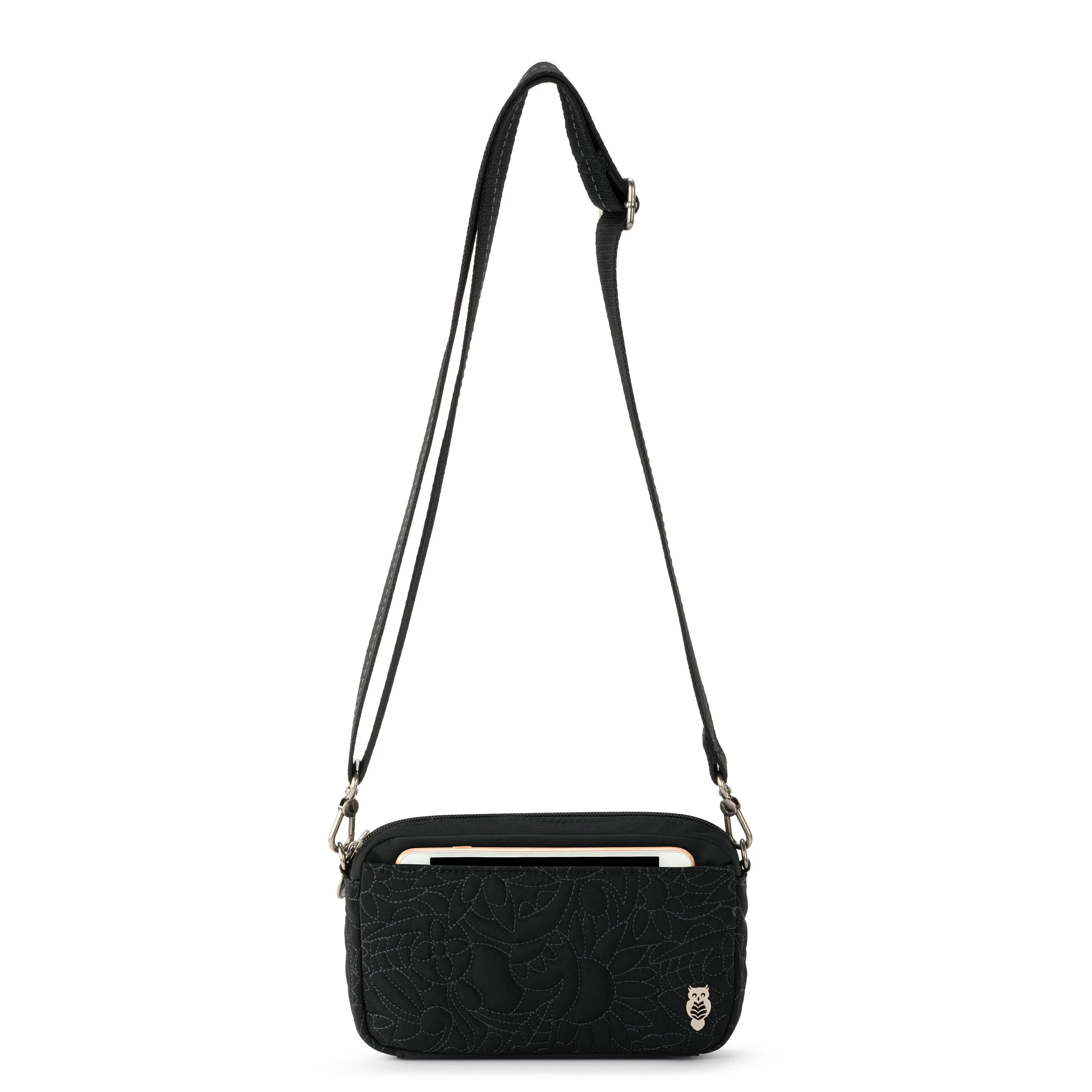 Lodi Smartphone Crossbody